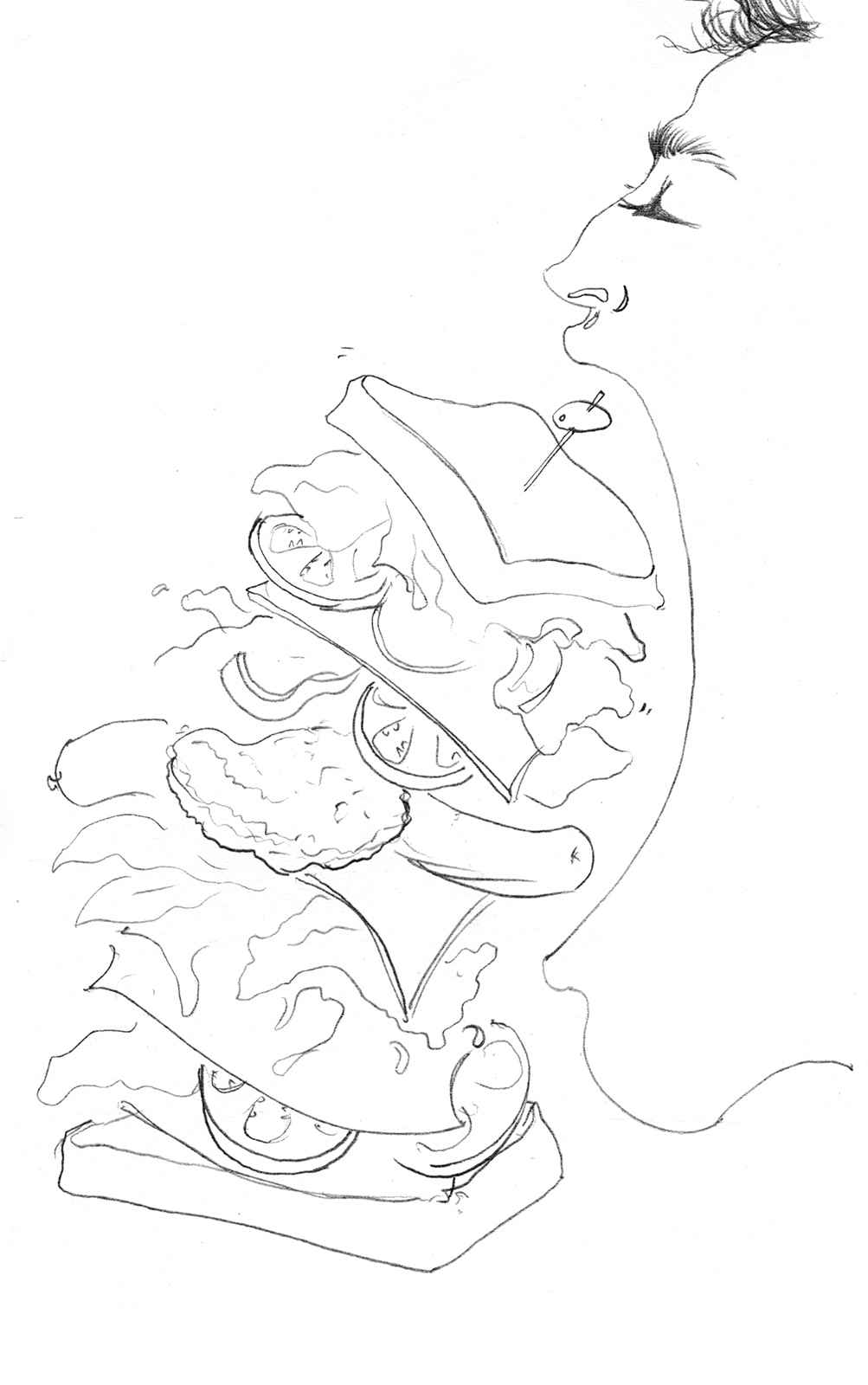 Confronting emerging mythologies from the striptease to gang wars to ‘The Sims’