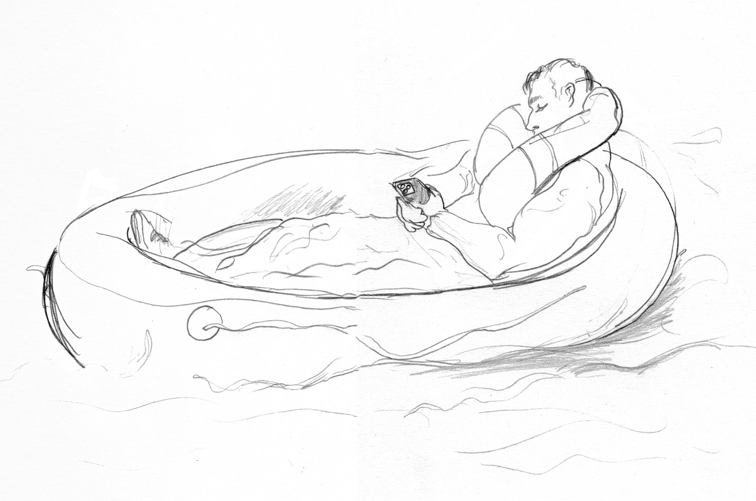 Confronting emerging mythologies from the striptease to gang wars to ‘The Sims’