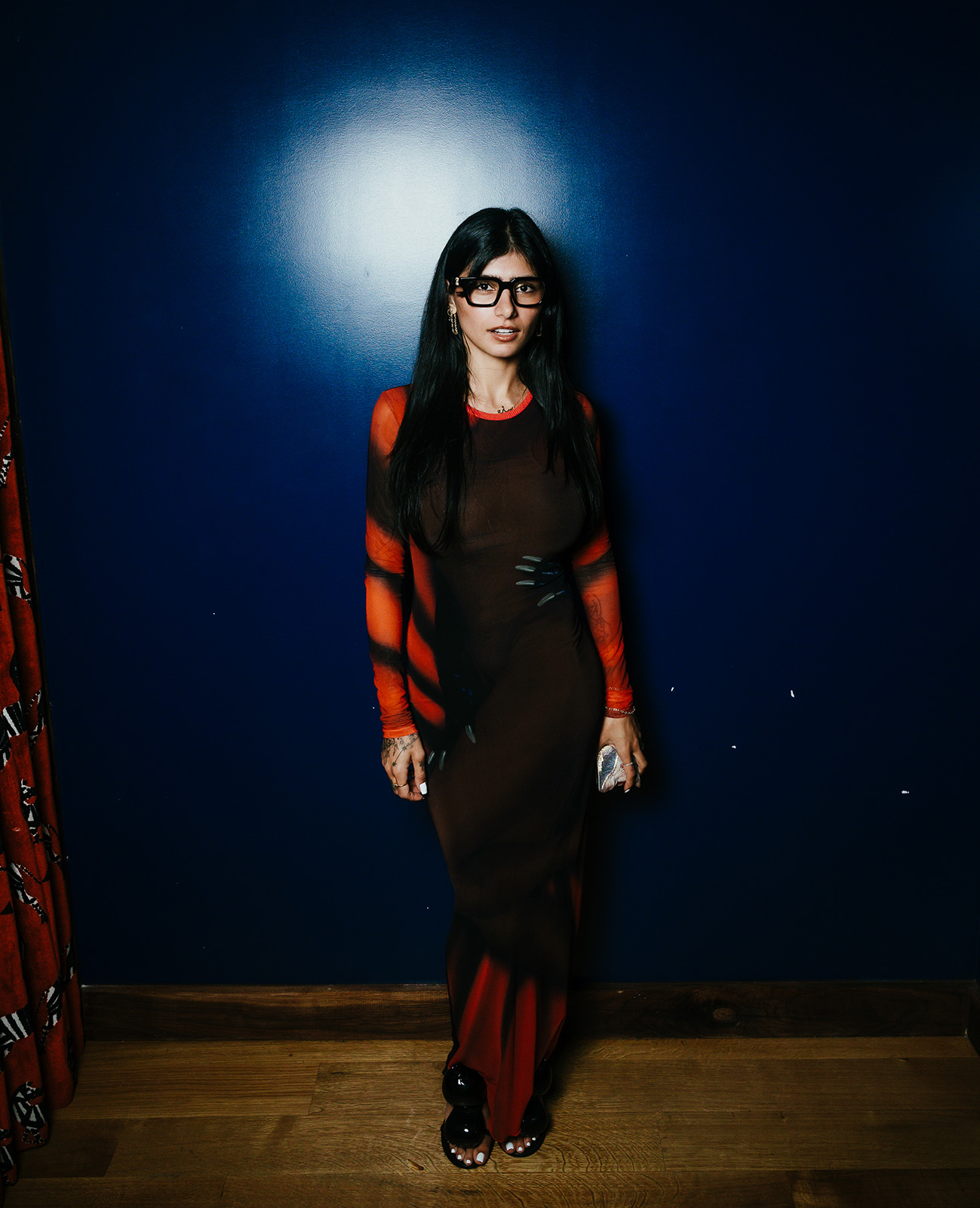 Club Document: Celebrating SS24 with Erykah Badu, Michèle Lamy, and Editor-in-Chief Nick Vogelson