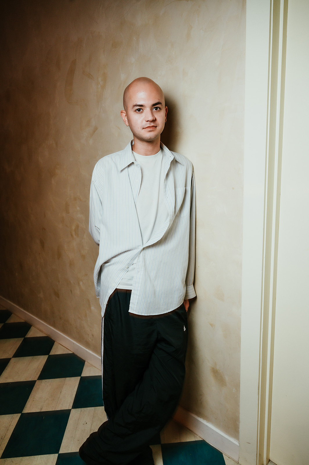 Club Document: Celebrating SS24 with Erykah Badu, Michèle Lamy, and Editor-in-Chief Nick Vogelson