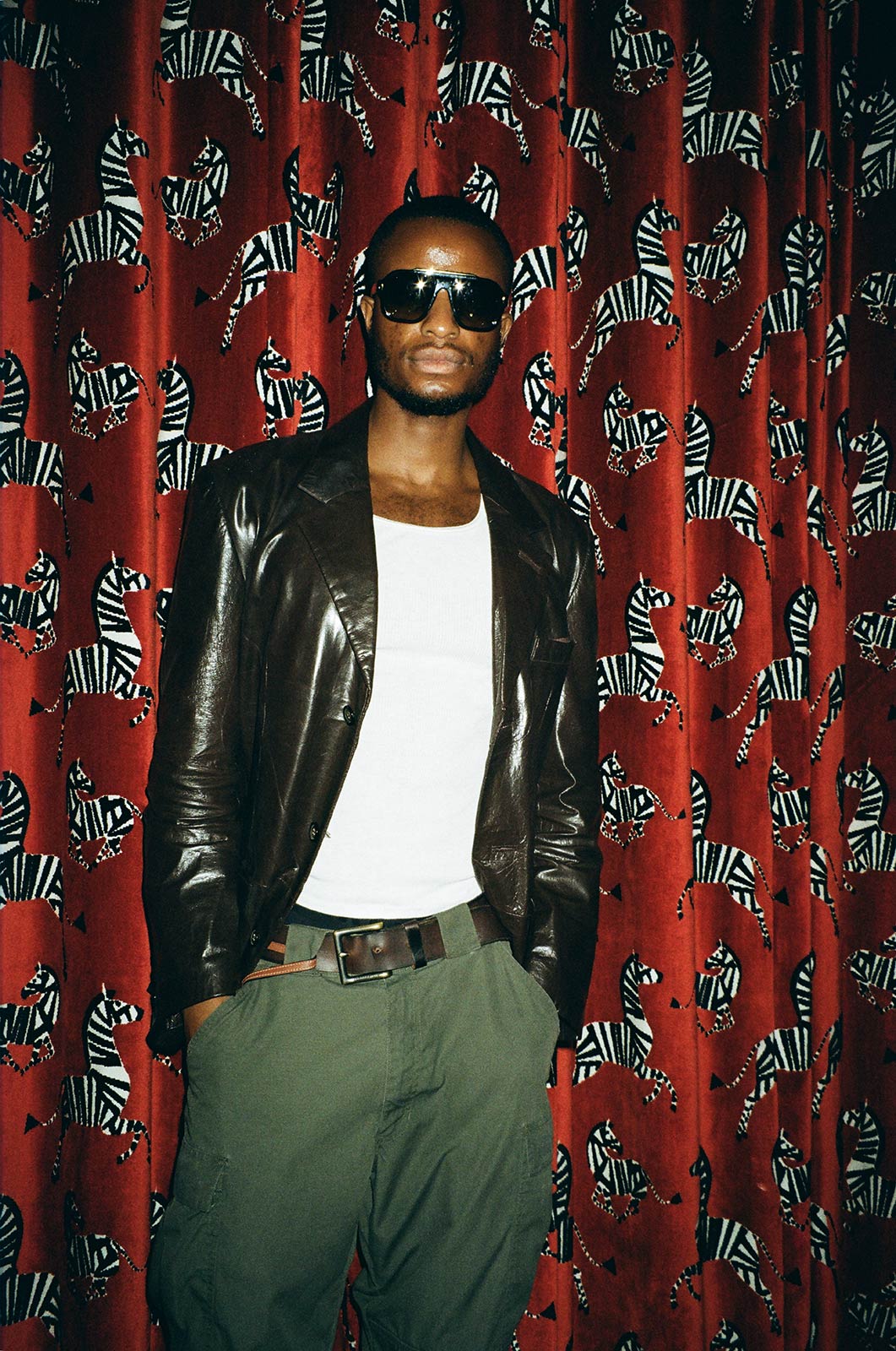 Club Document: Celebrating SS24 with Erykah Badu, Michèle Lamy, and Editor-in-Chief Nick Vogelson