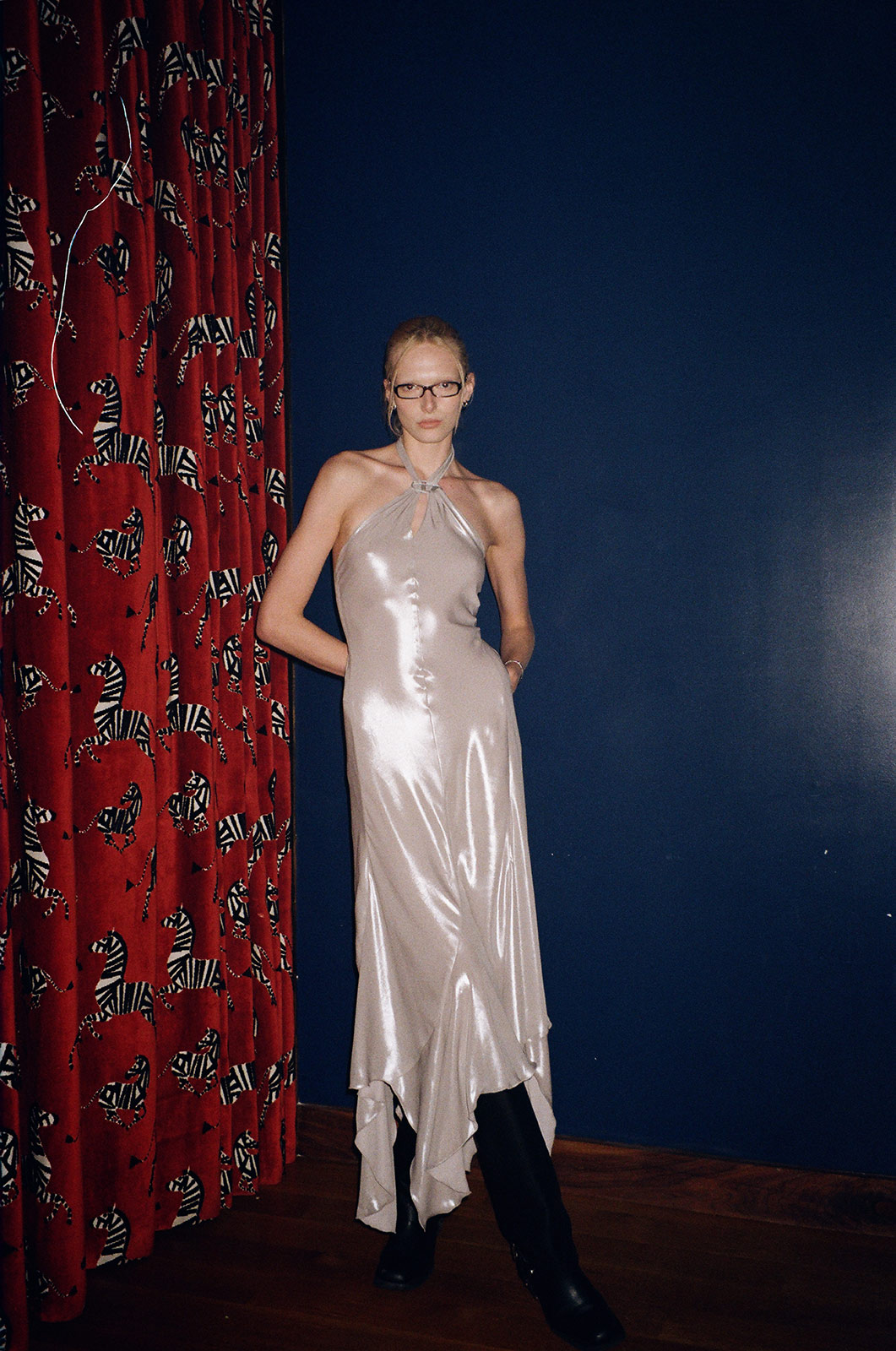 Club Document: Celebrating SS24 with Erykah Badu, Michèle Lamy, and Editor-in-Chief Nick Vogelson