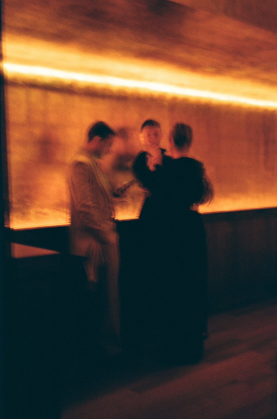 Club Document: Celebrating SS24 with Erykah Badu, Michèle Lamy, and Editor-in-Chief Nick Vogelson