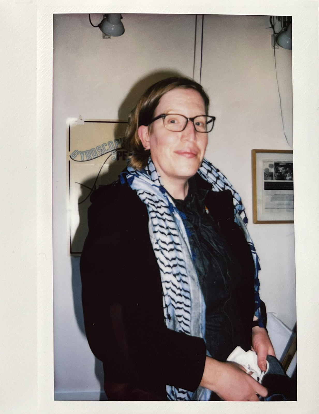 Taking care with the weird, wild, and political literatures of Hard to Read