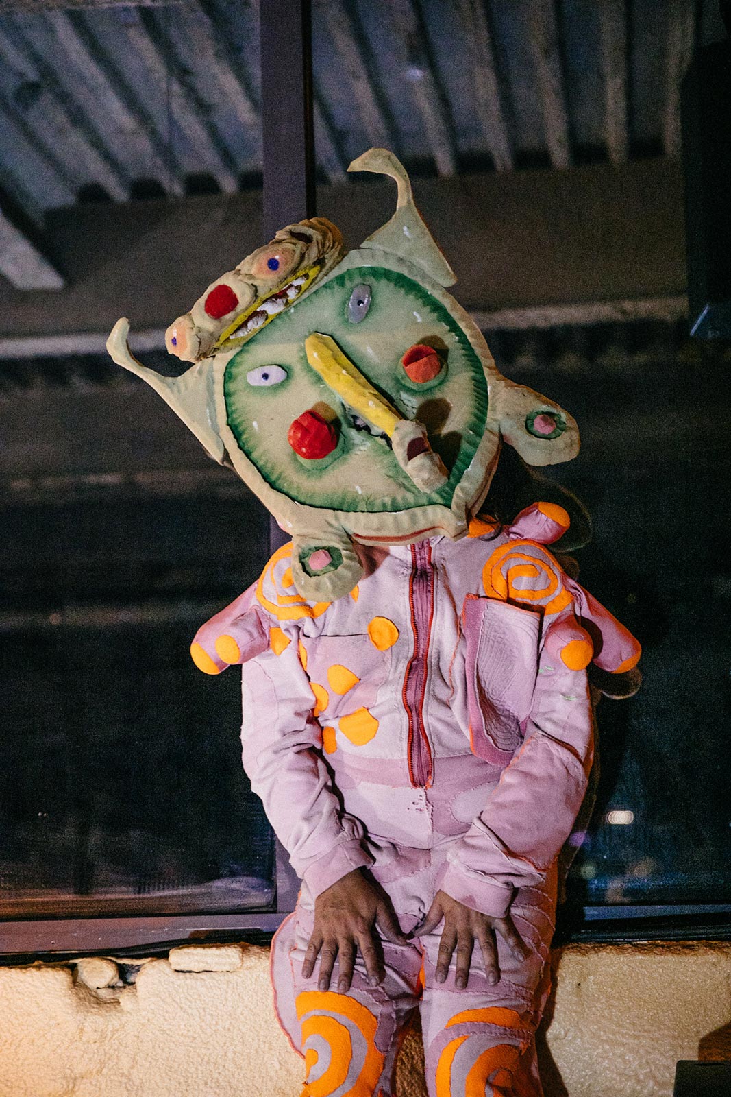 Rhizome throws annual gala afterparty in collaboration with NYC-based performance series 29 Speedway