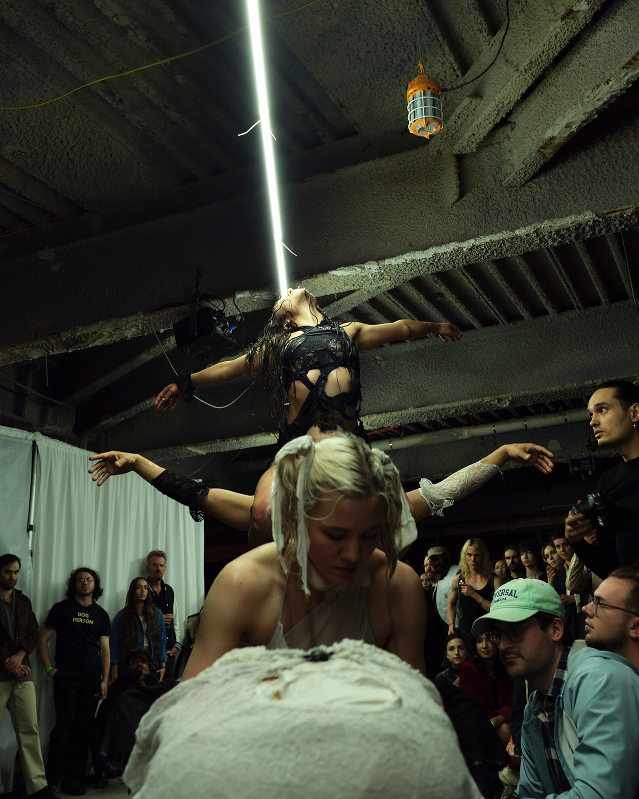 Rhizome throws annual gala afterparty in collaboration with NYC-based performance series 29 Speedway