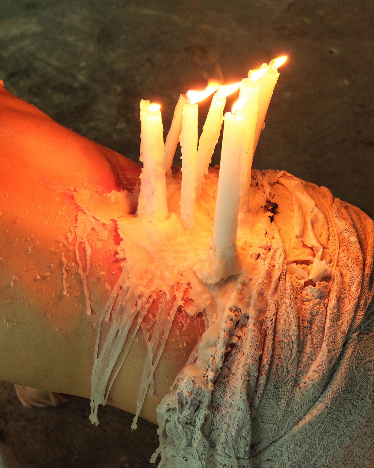 Rhizome throws annual gala afterparty in collaboration with NYC-based performance series 29 Speedway