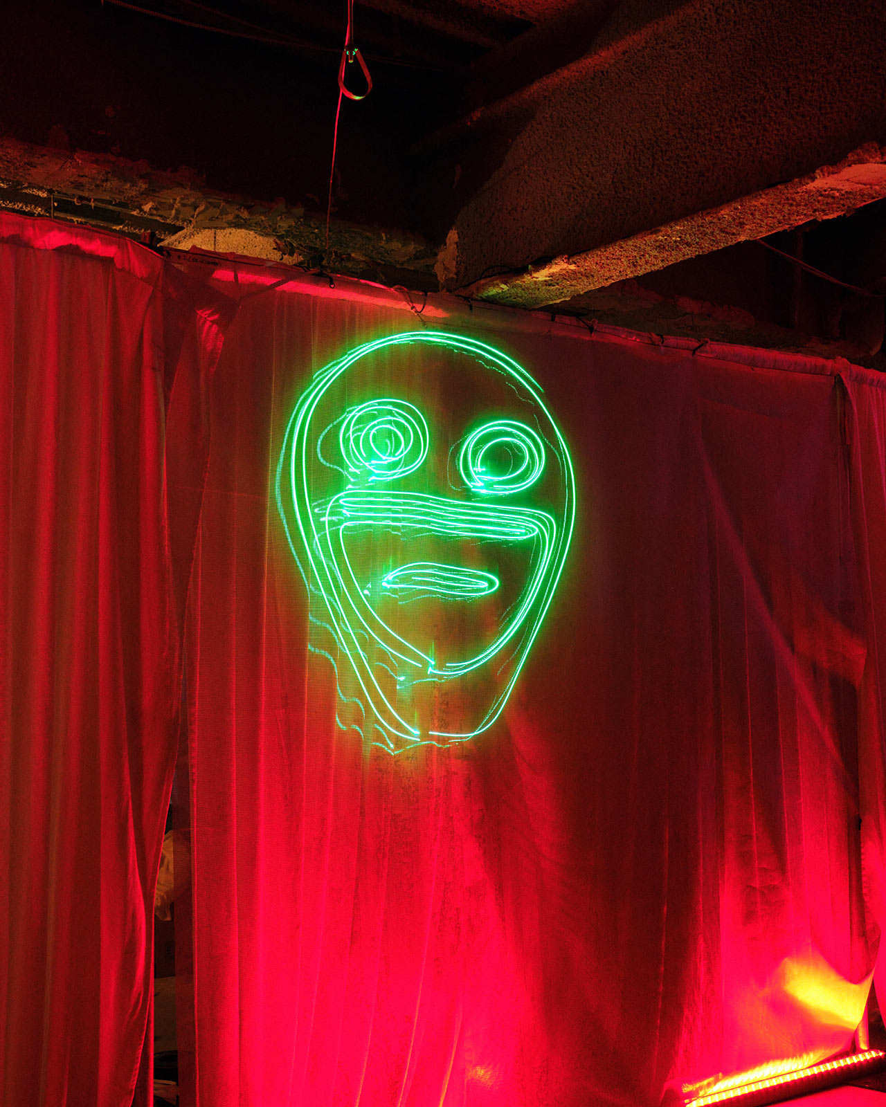 Rhizome throws annual gala afterparty in collaboration with NYC-based performance series 29 Speedway