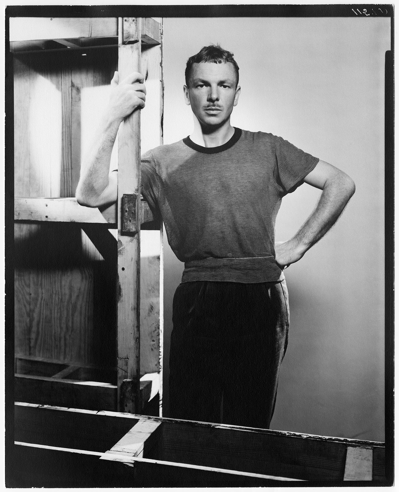 Inside the secret libidinal archive of George Platt Lynes