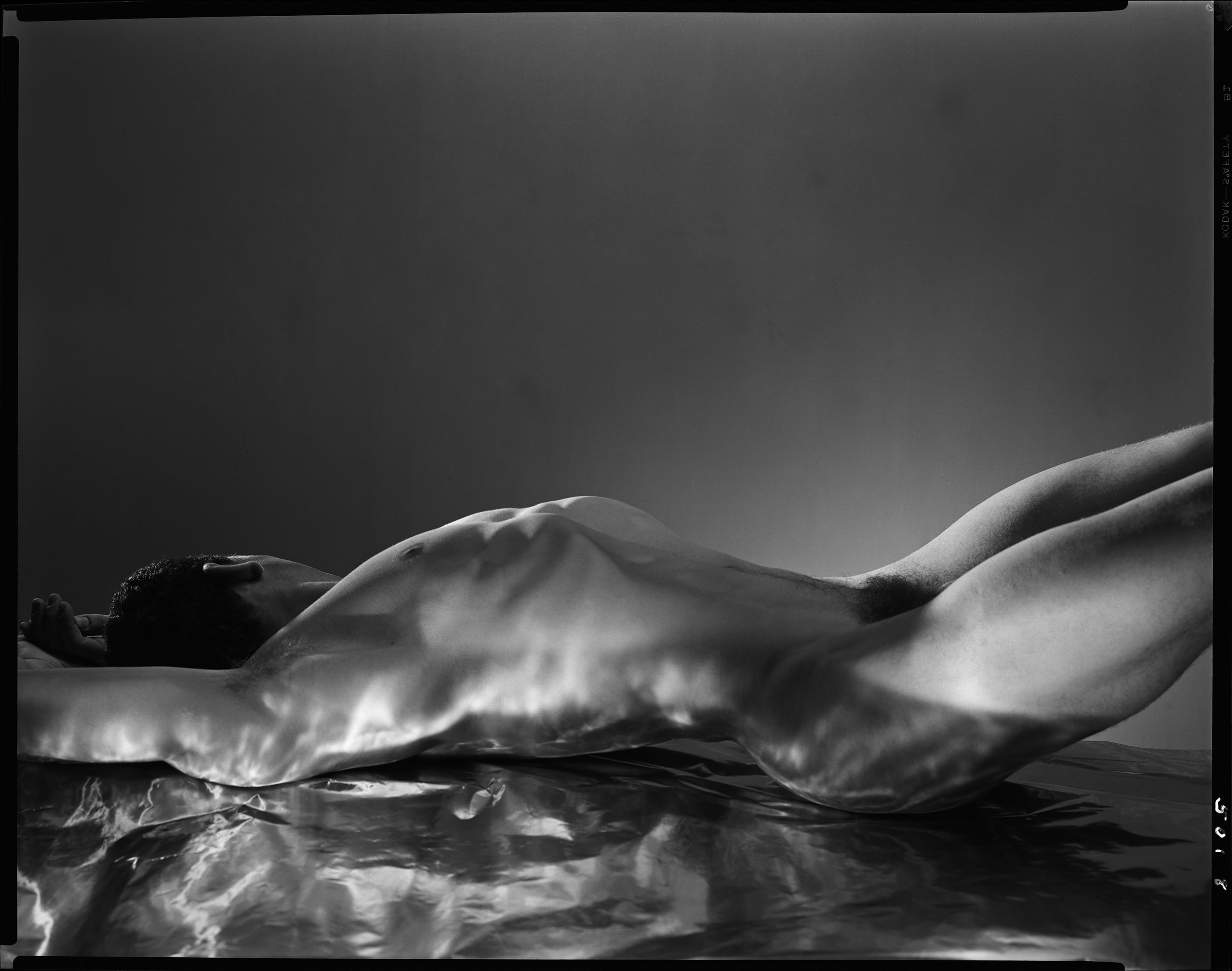 Inside the secret libidinal archive of George Platt Lynes