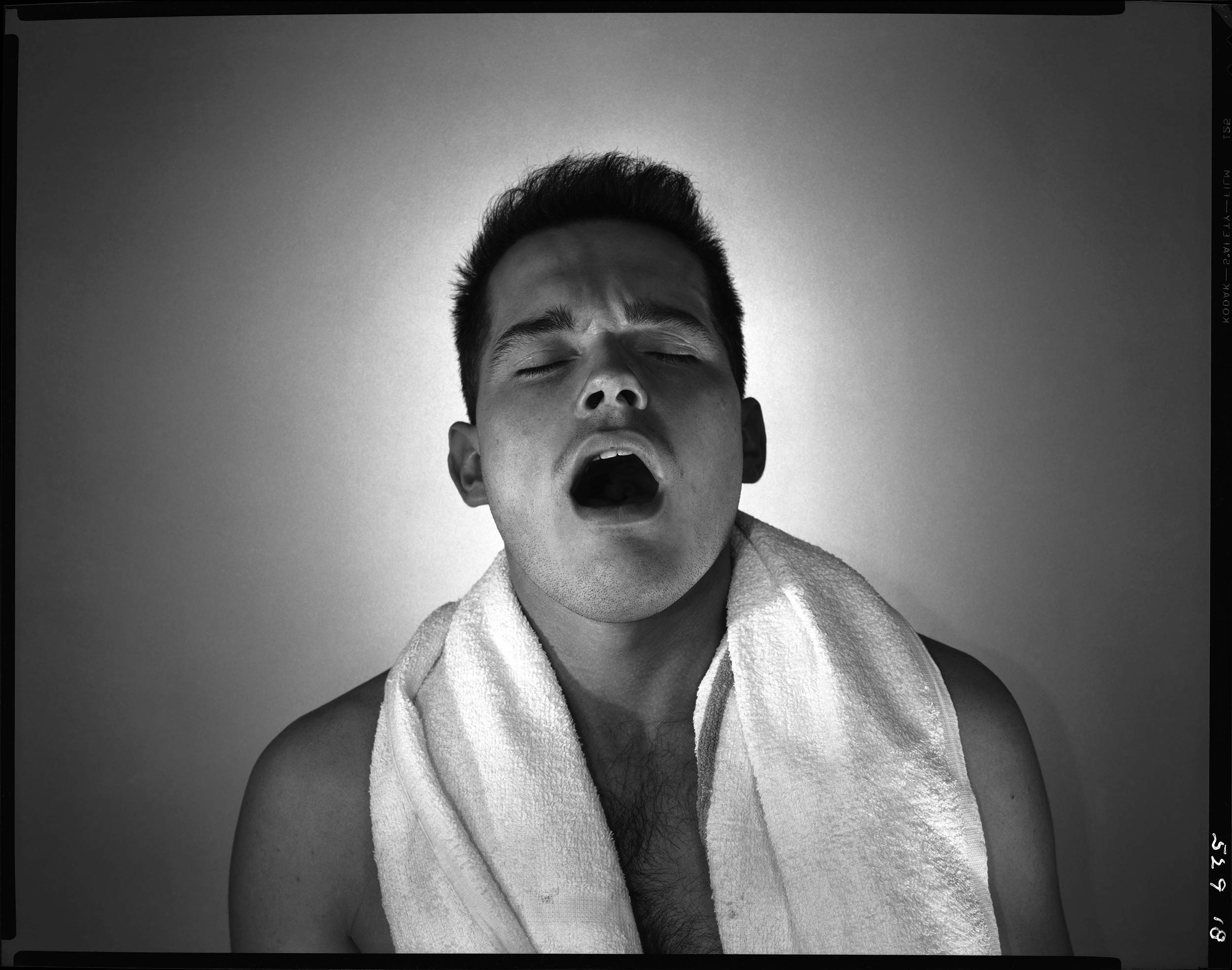 Inside the secret libidinal archive of George Platt Lynes