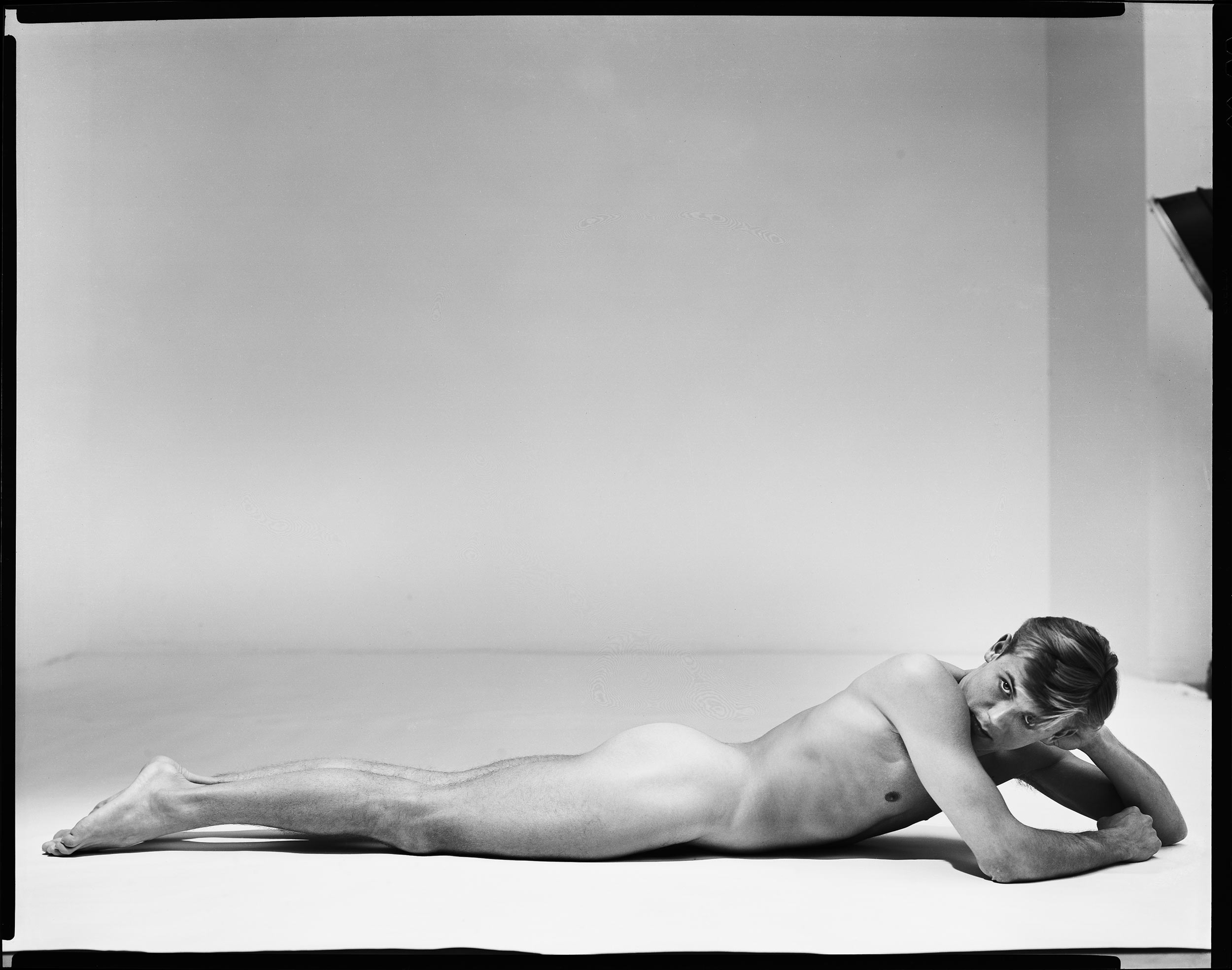 Inside the secret libidinal archive of George Platt Lynes