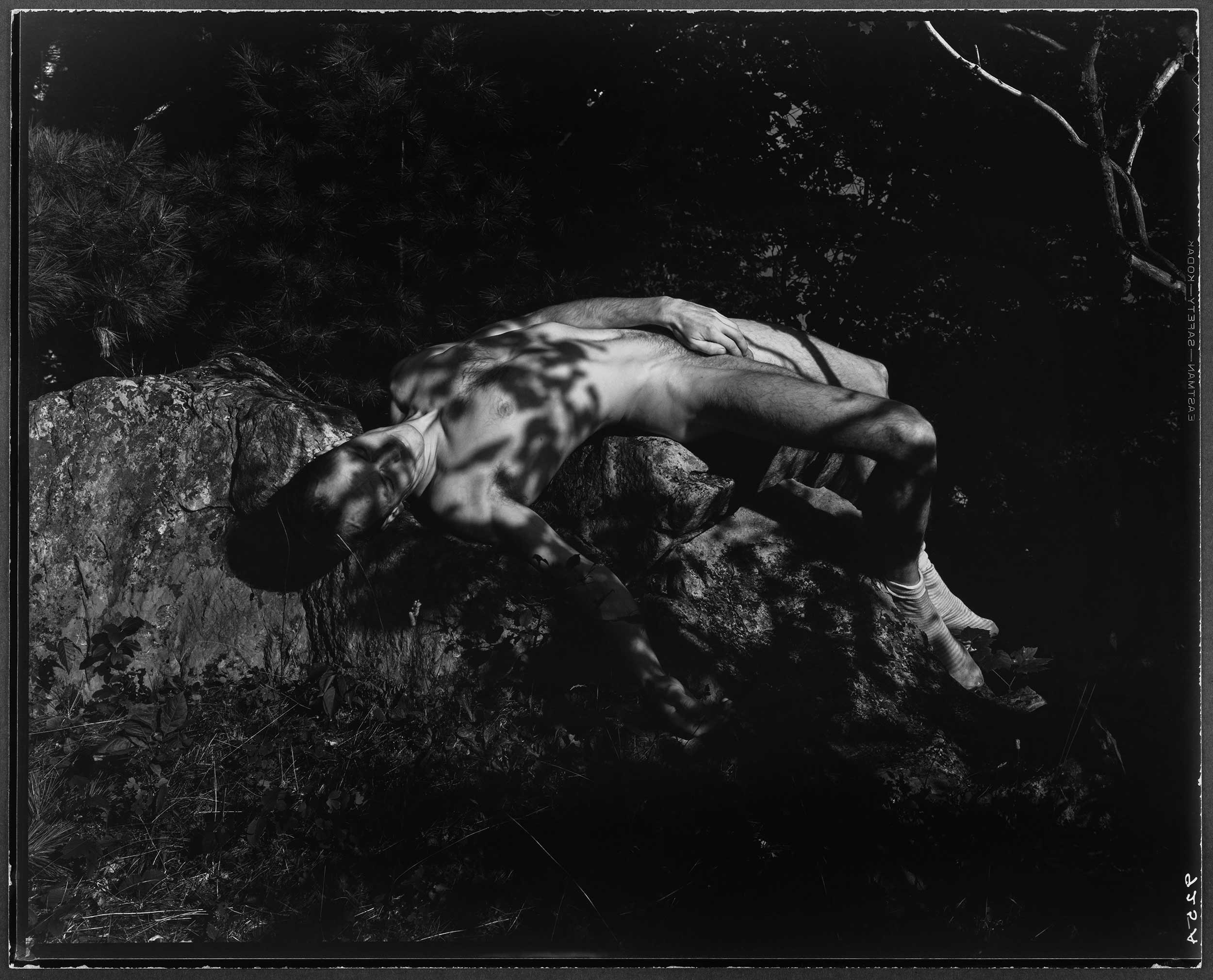 Inside the secret libidinal archive of George Platt Lynes