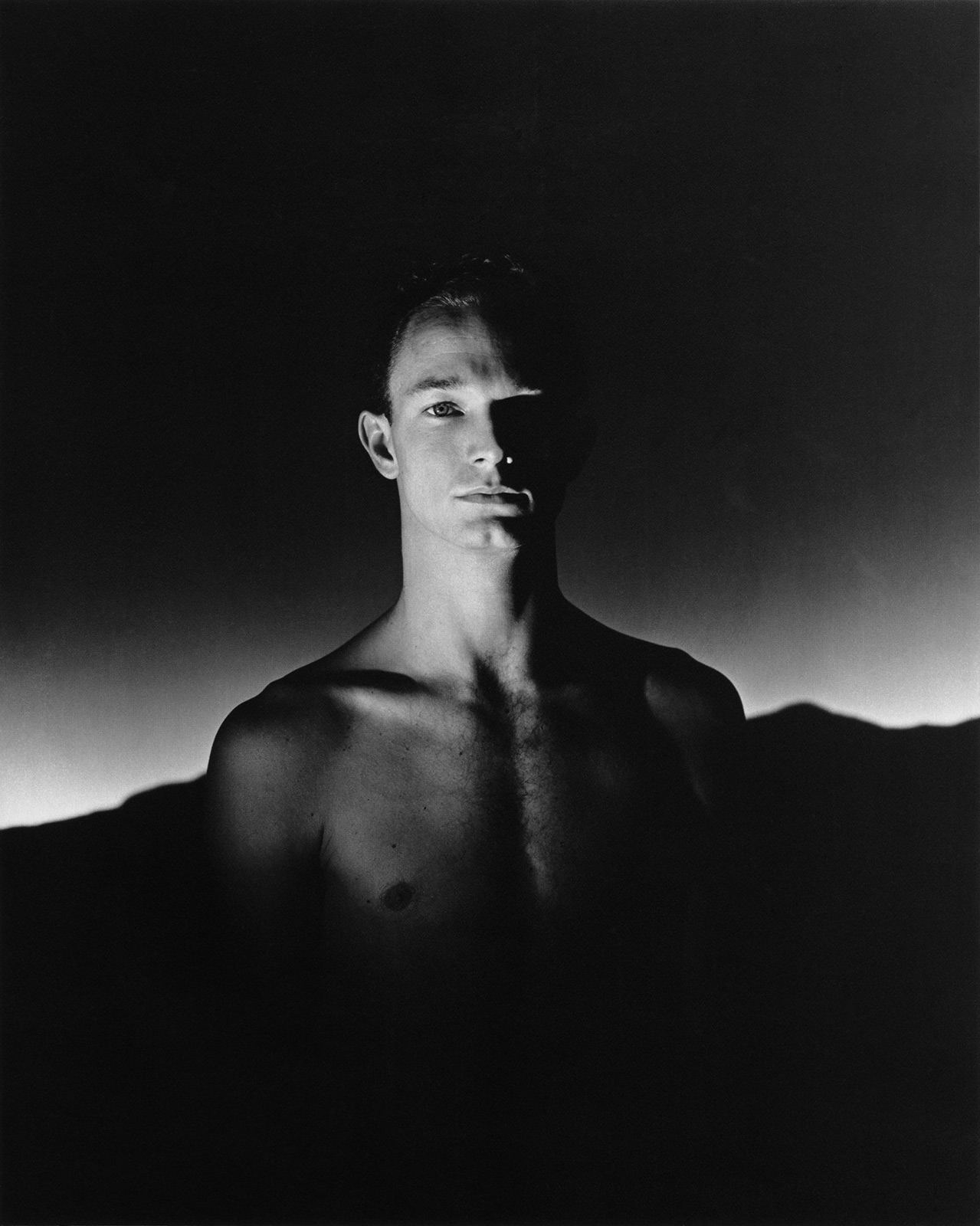 Inside the secret libidinal archive of George Platt Lynes