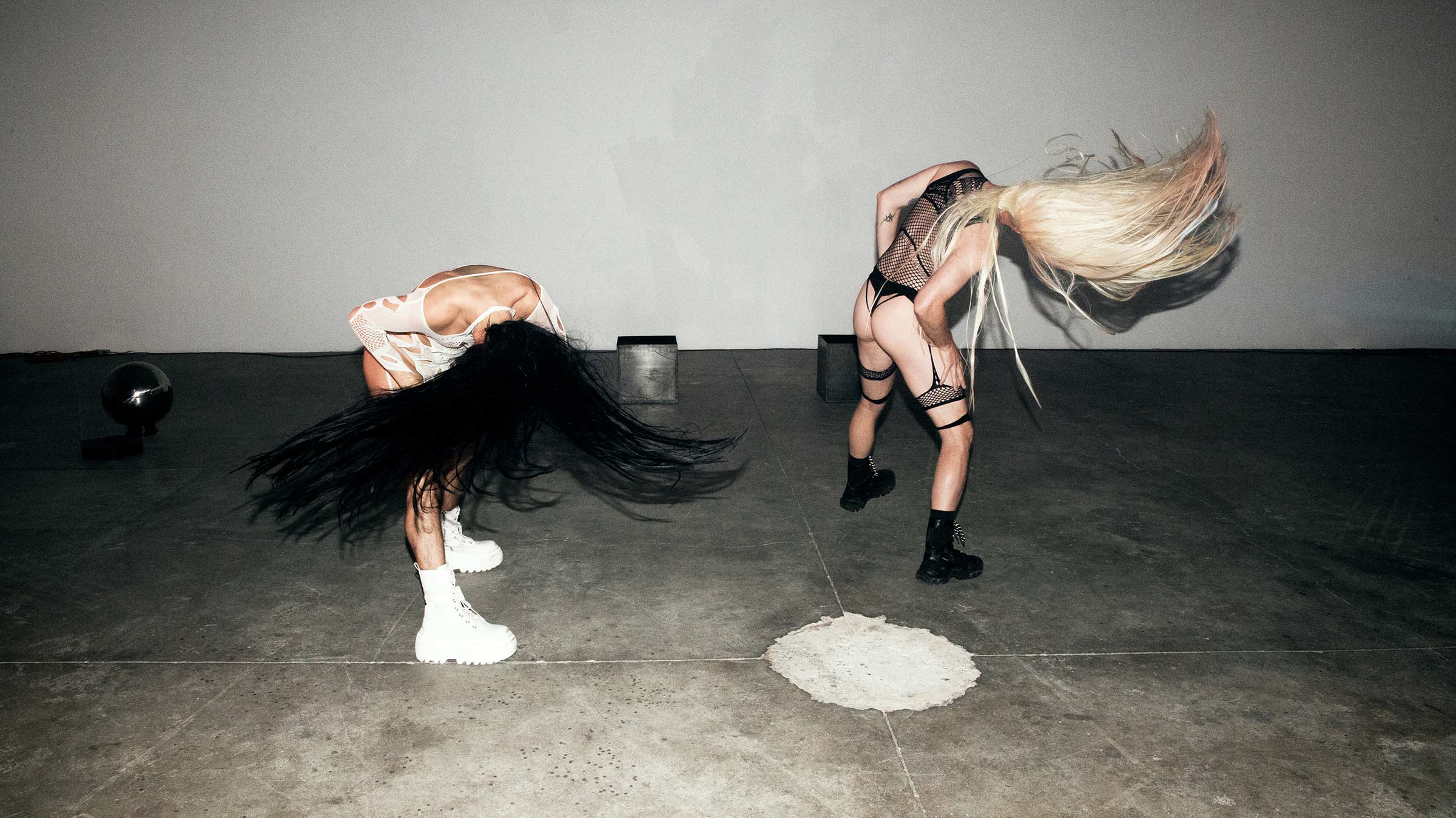 For Tyler Matthew Oyer, queerness is a cosmic dance