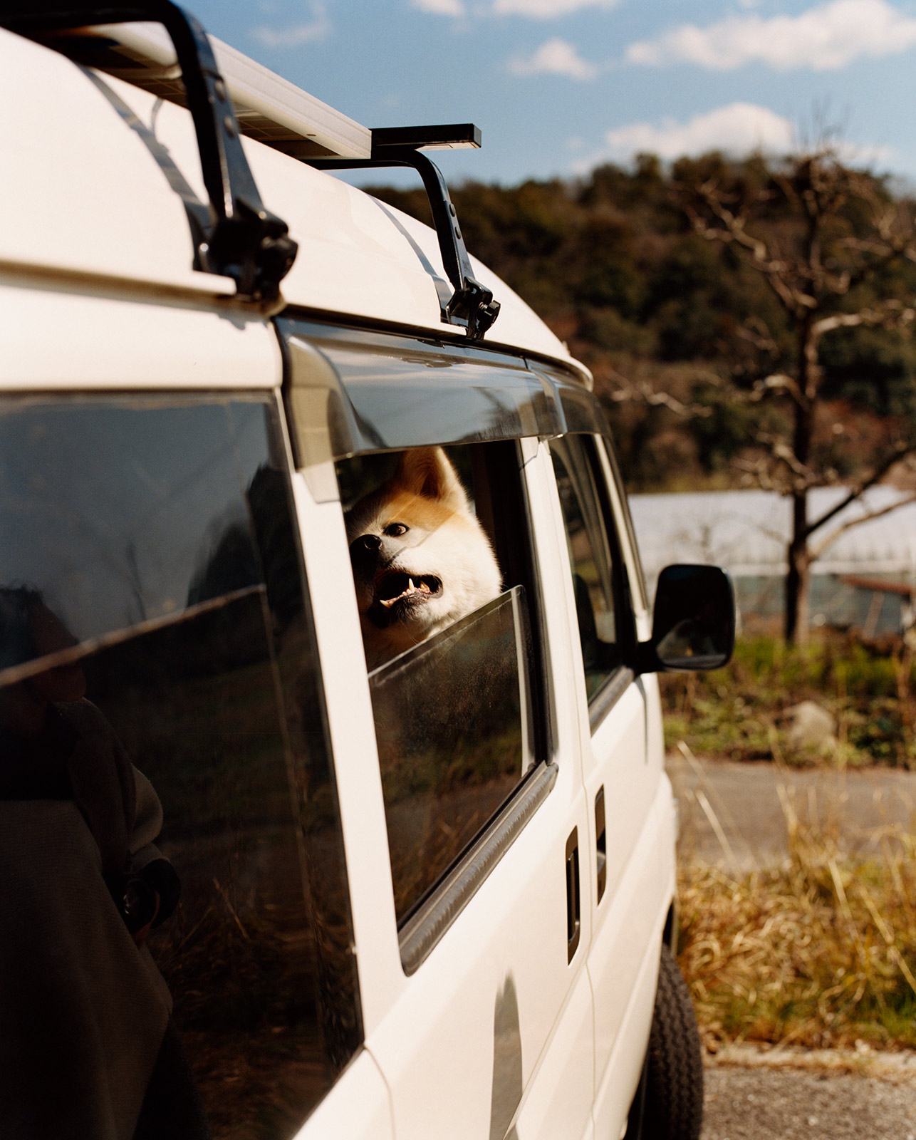 Rituals and origin stories across Japan’s southern islands