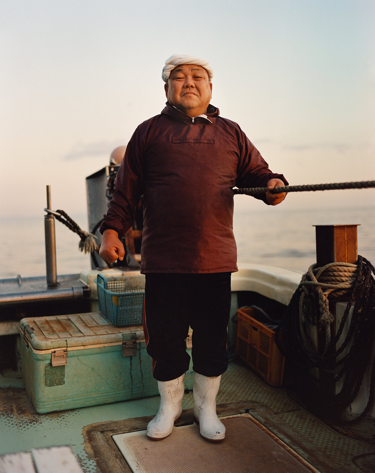 Rituals and origin stories across Japan’s southern islands