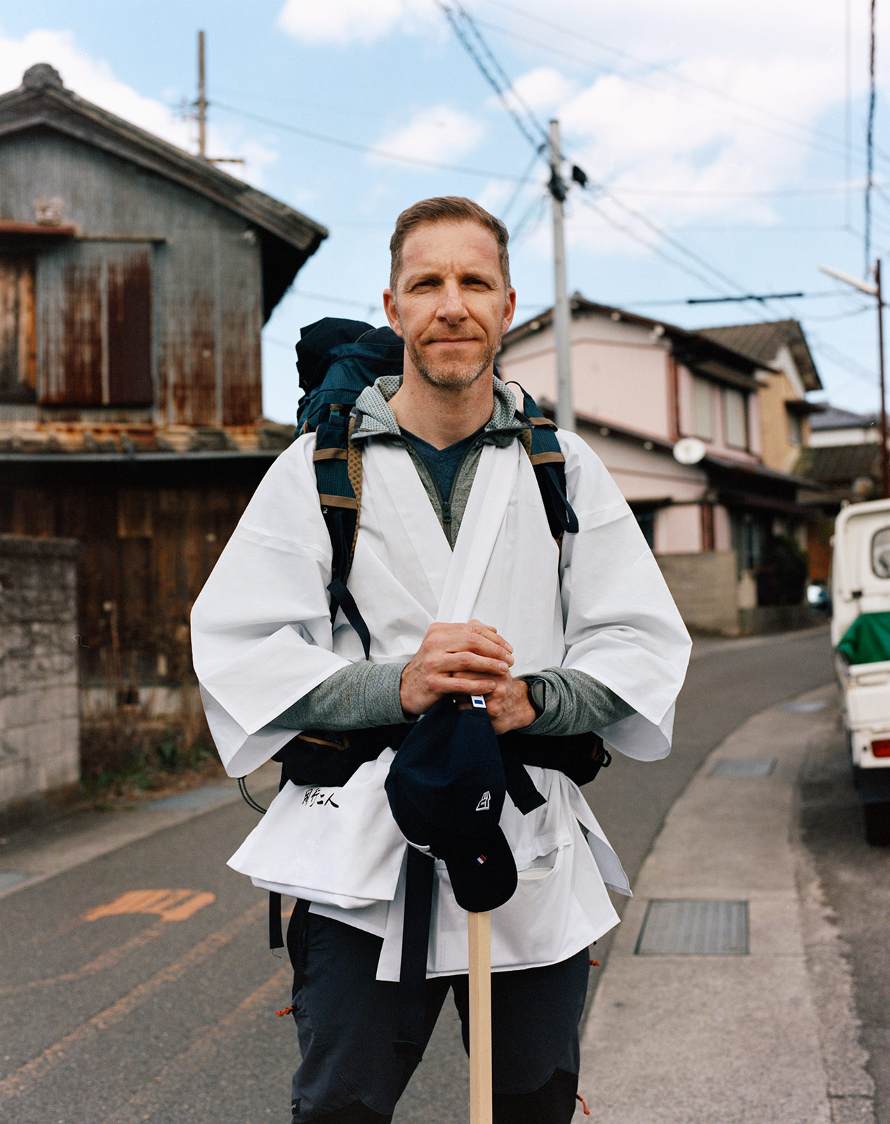 Rituals and origin stories across Japan’s southern islands