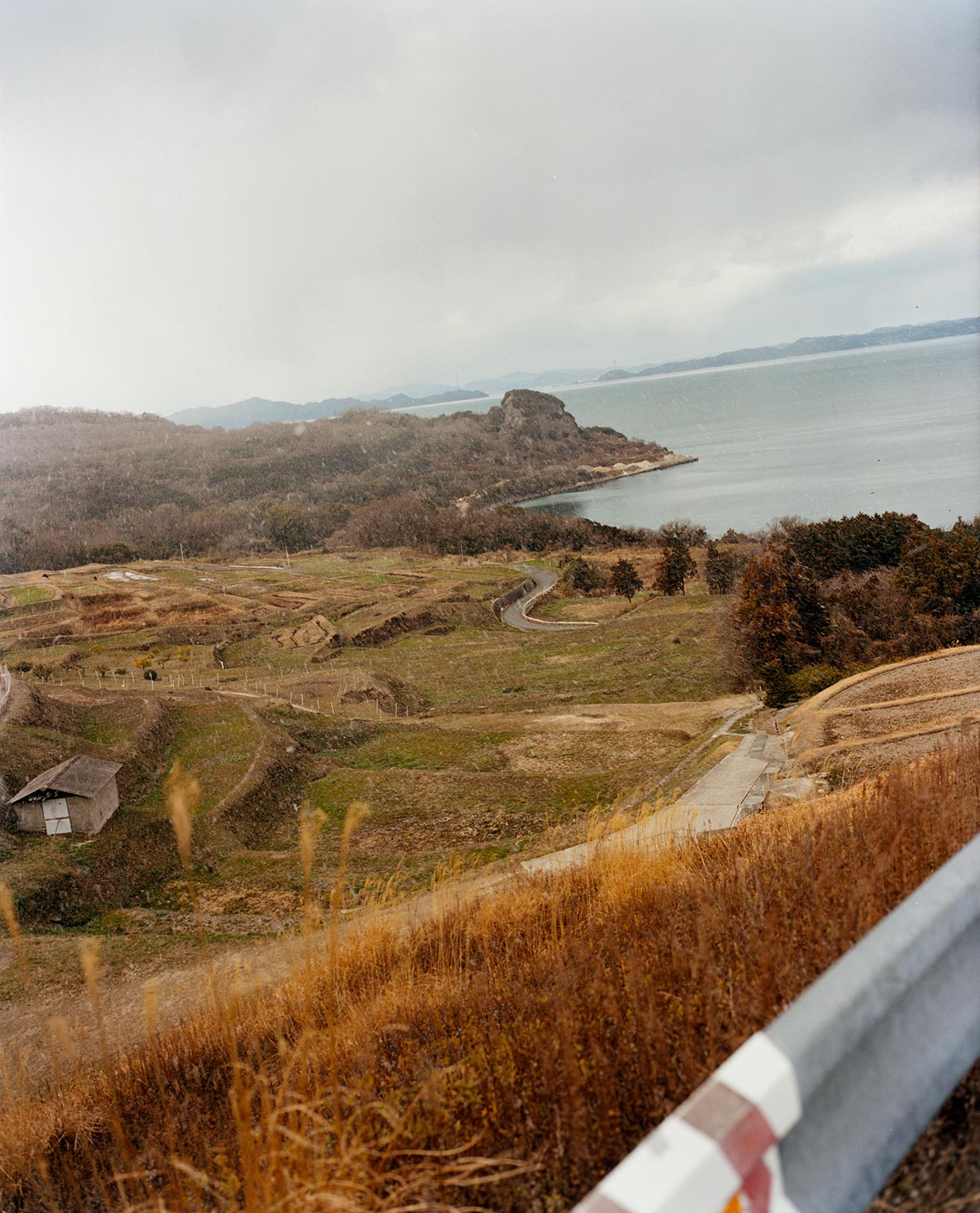 Rituals and origin stories across Japan’s southern islands