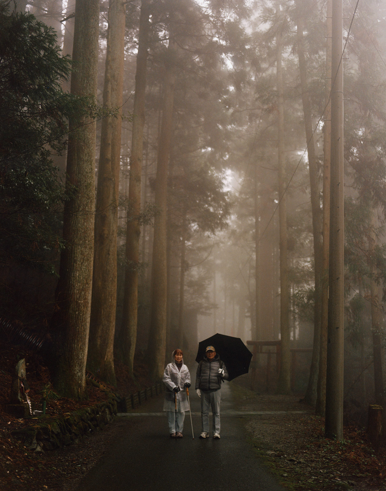Rituals and origin stories across Japan’s southern islands