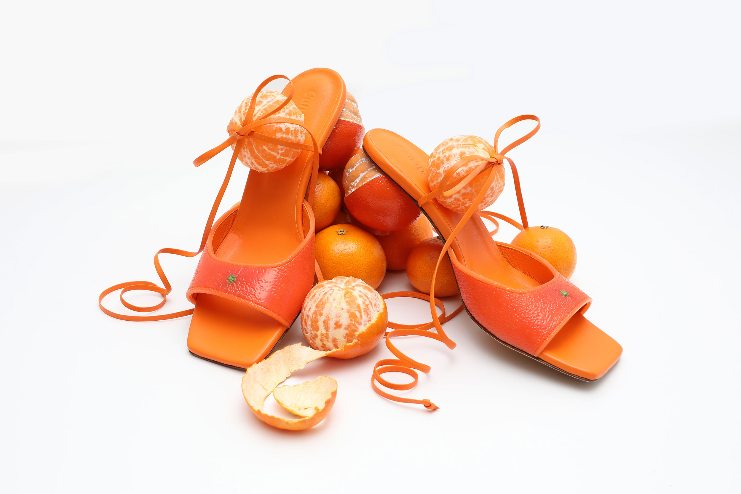 Gab Bois’s second drop with ‘Canapés’ is a citrusy welcome to spring