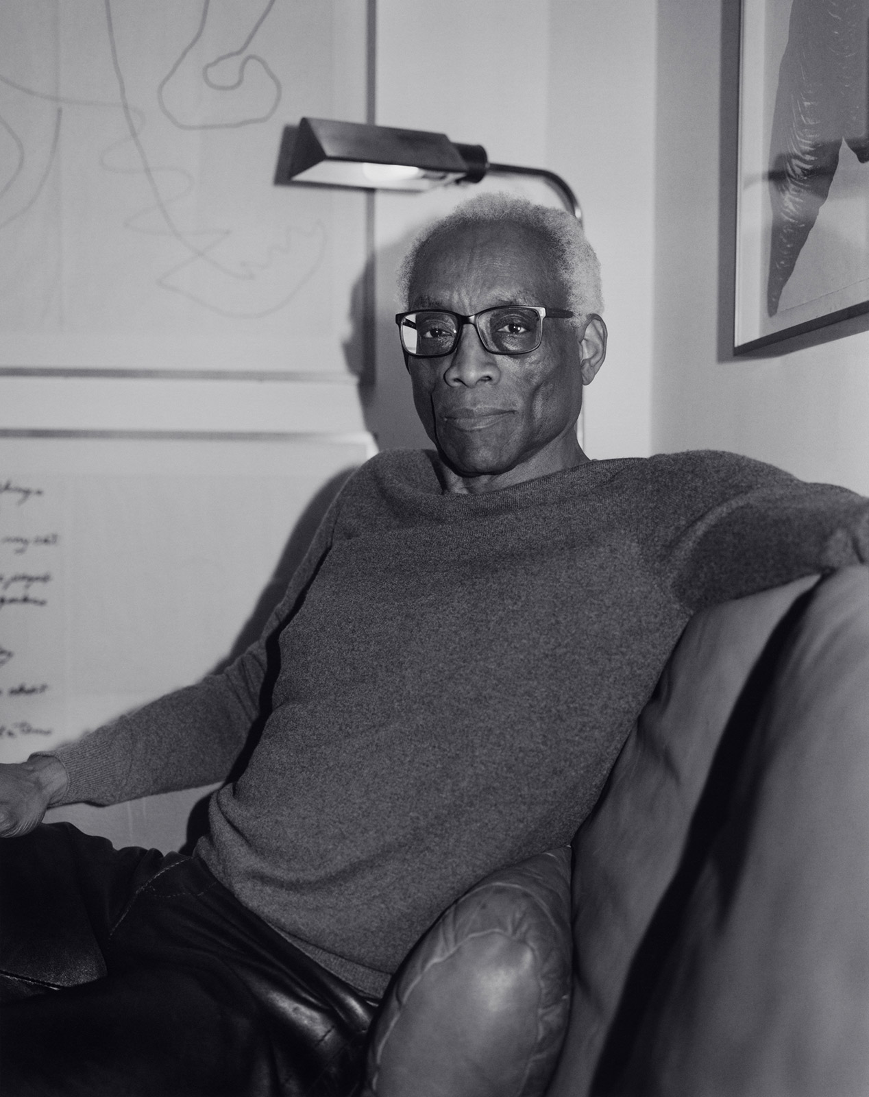 Bill T. Jones and Hank Willis Thomas reanimate creative freedom