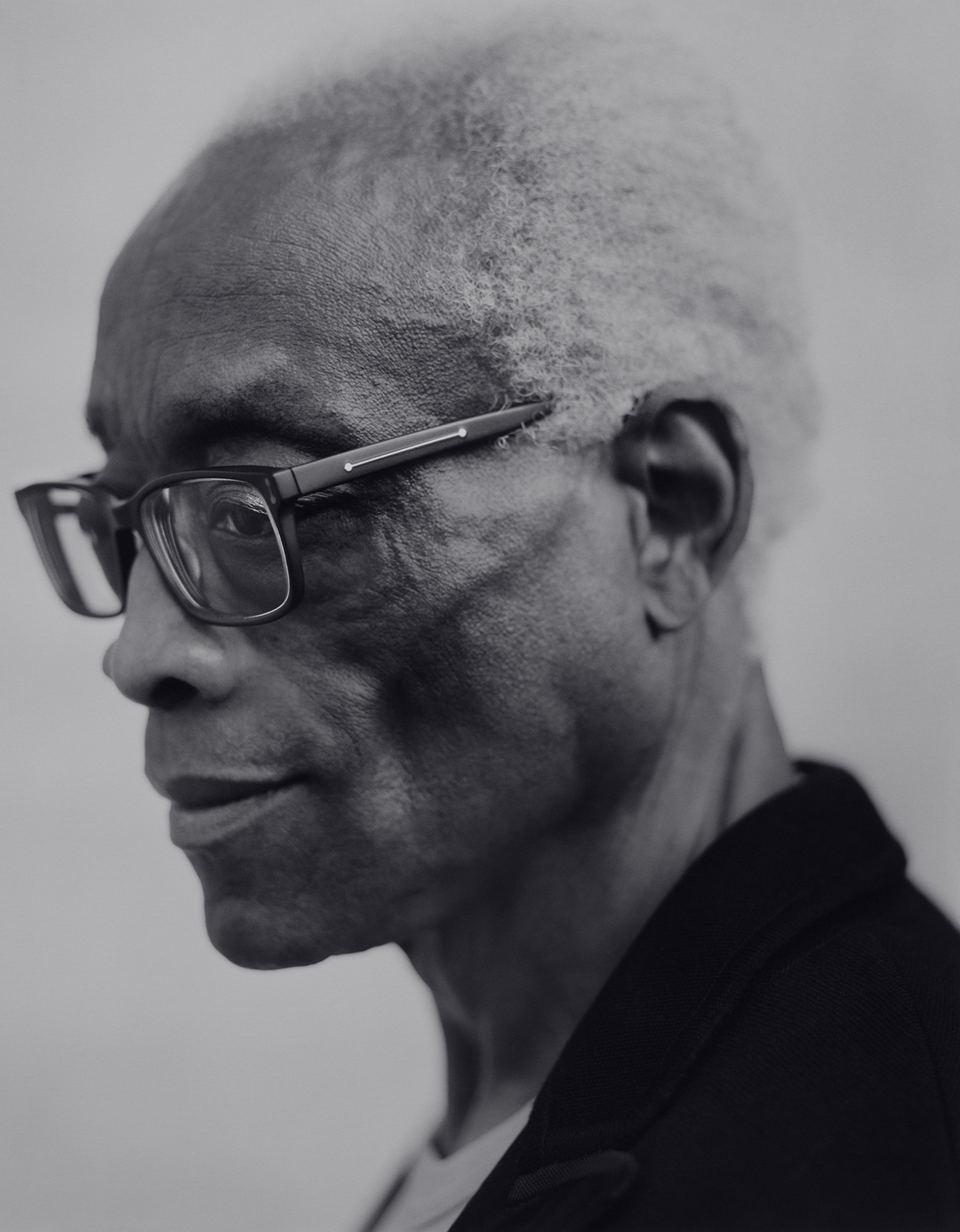 Bill T. Jones and Hank Willis Thomas reanimate creative freedom