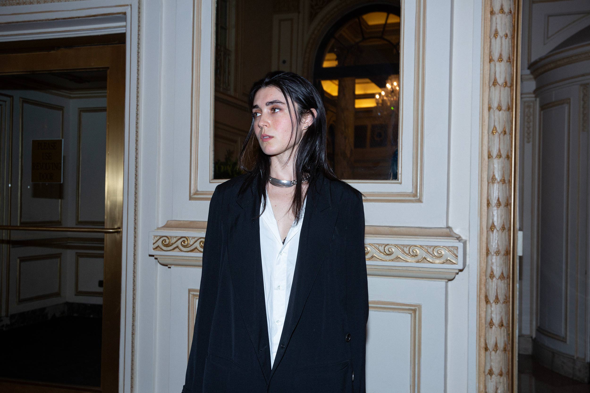 Mara Mckevitt’s cult of persona