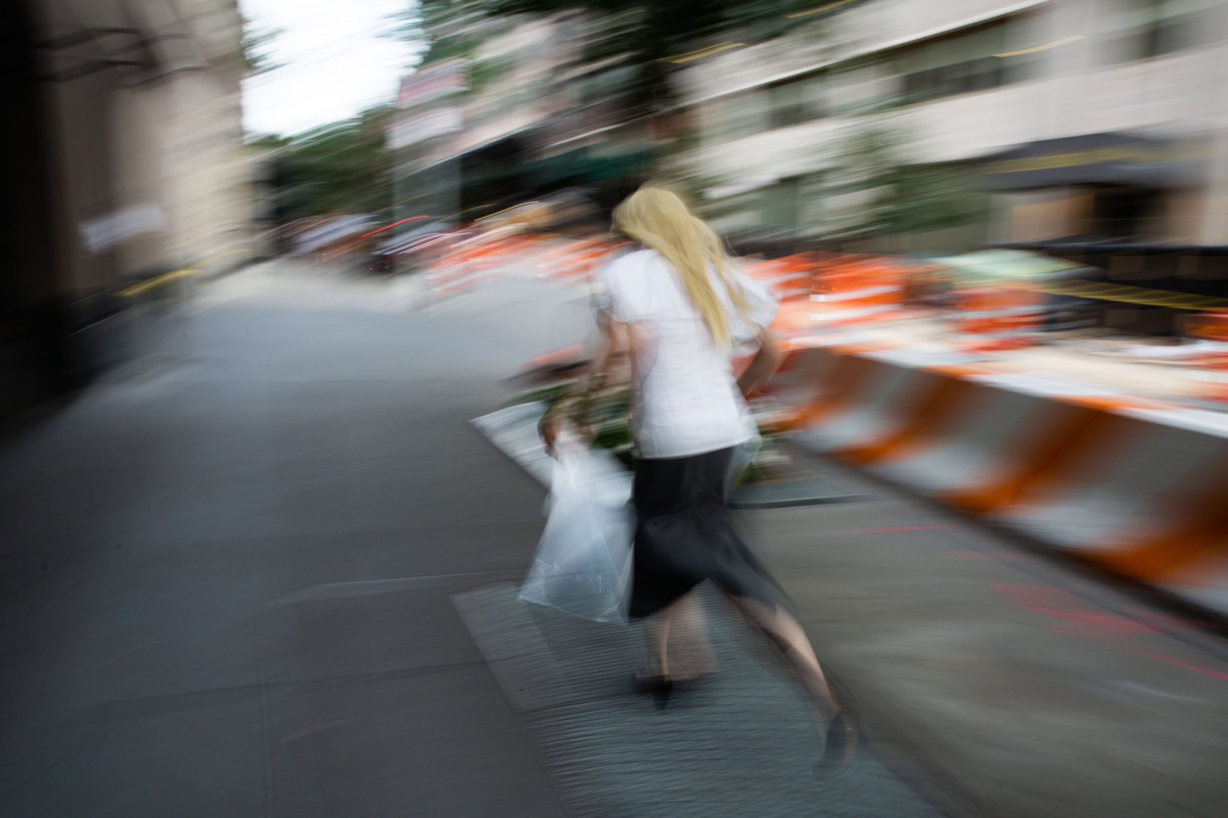 Mara Mckevitt’s cult of persona