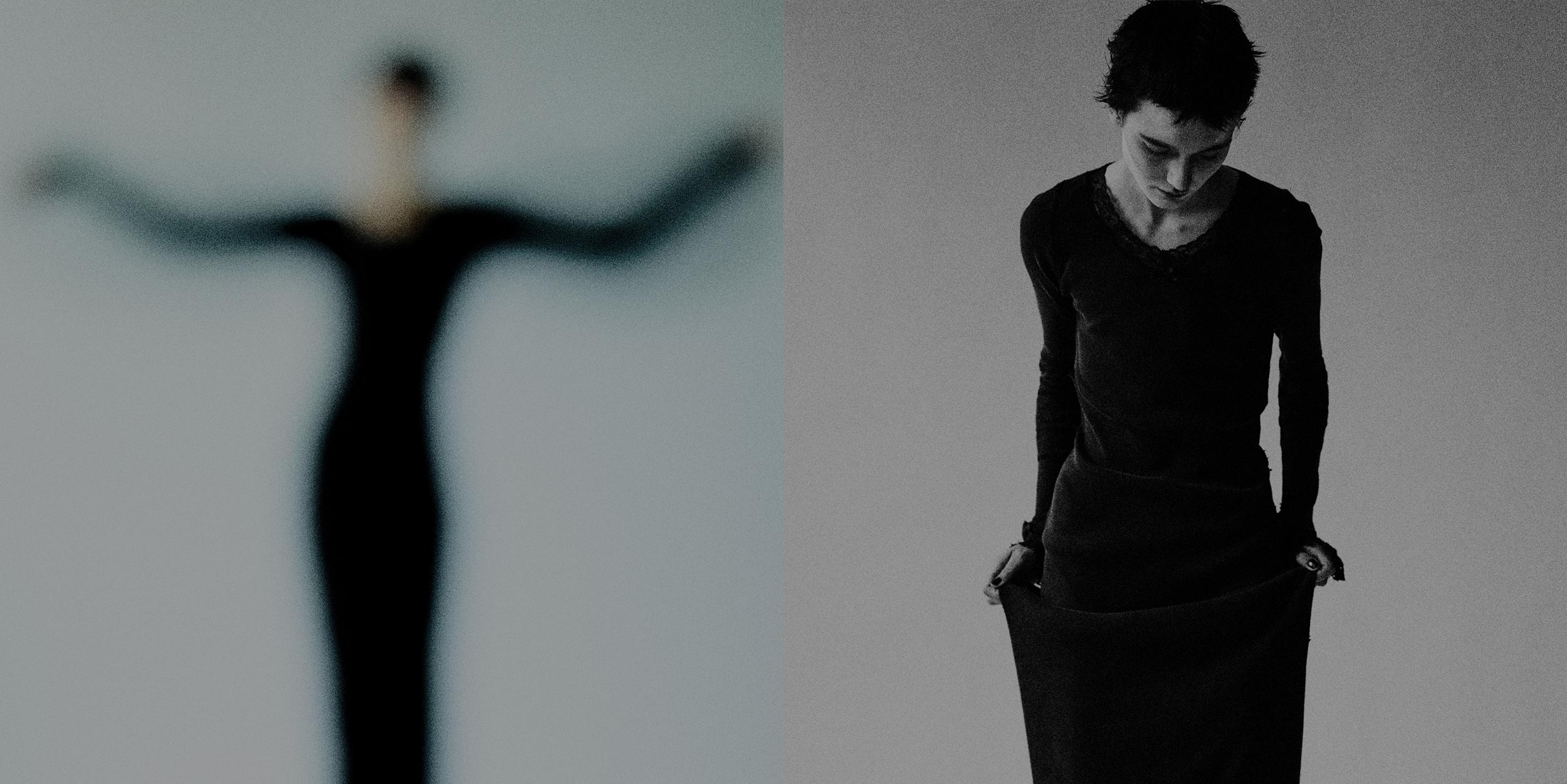 Things I Have No Words For