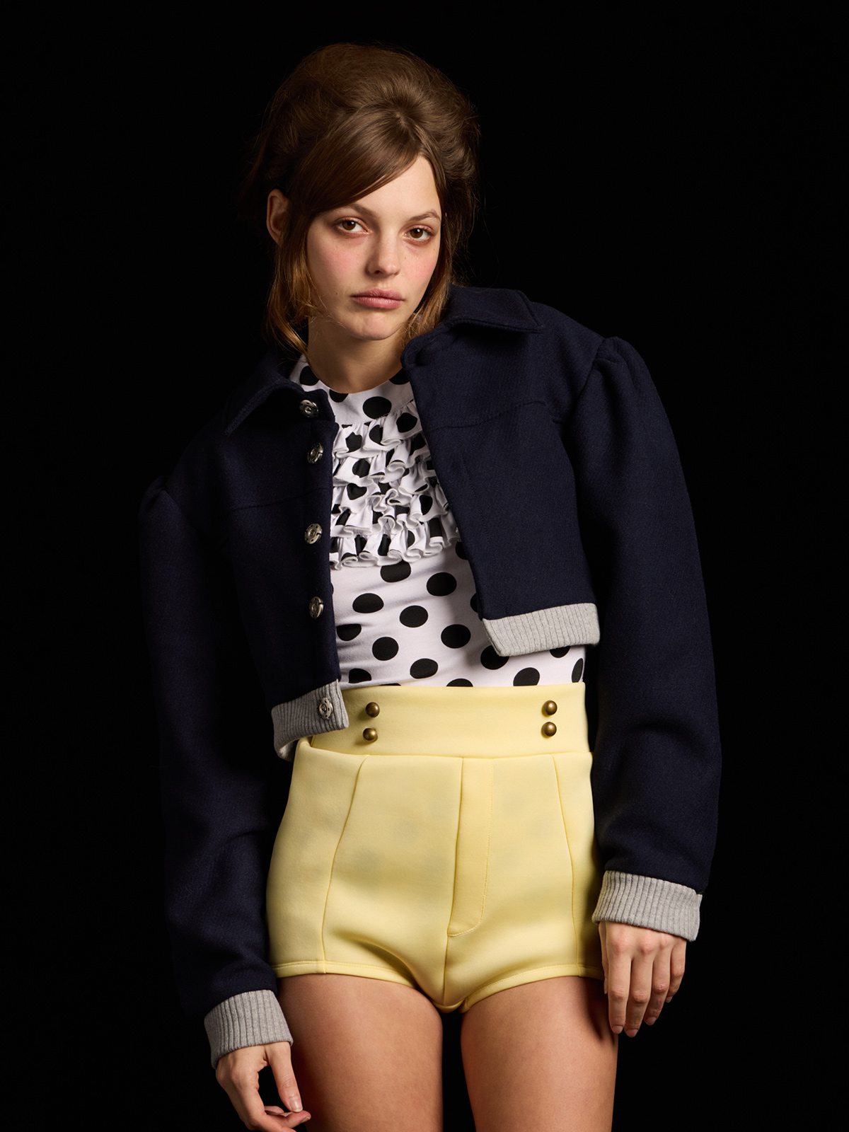 Lucila Safdie takes a blogger-era approach to the modern woman