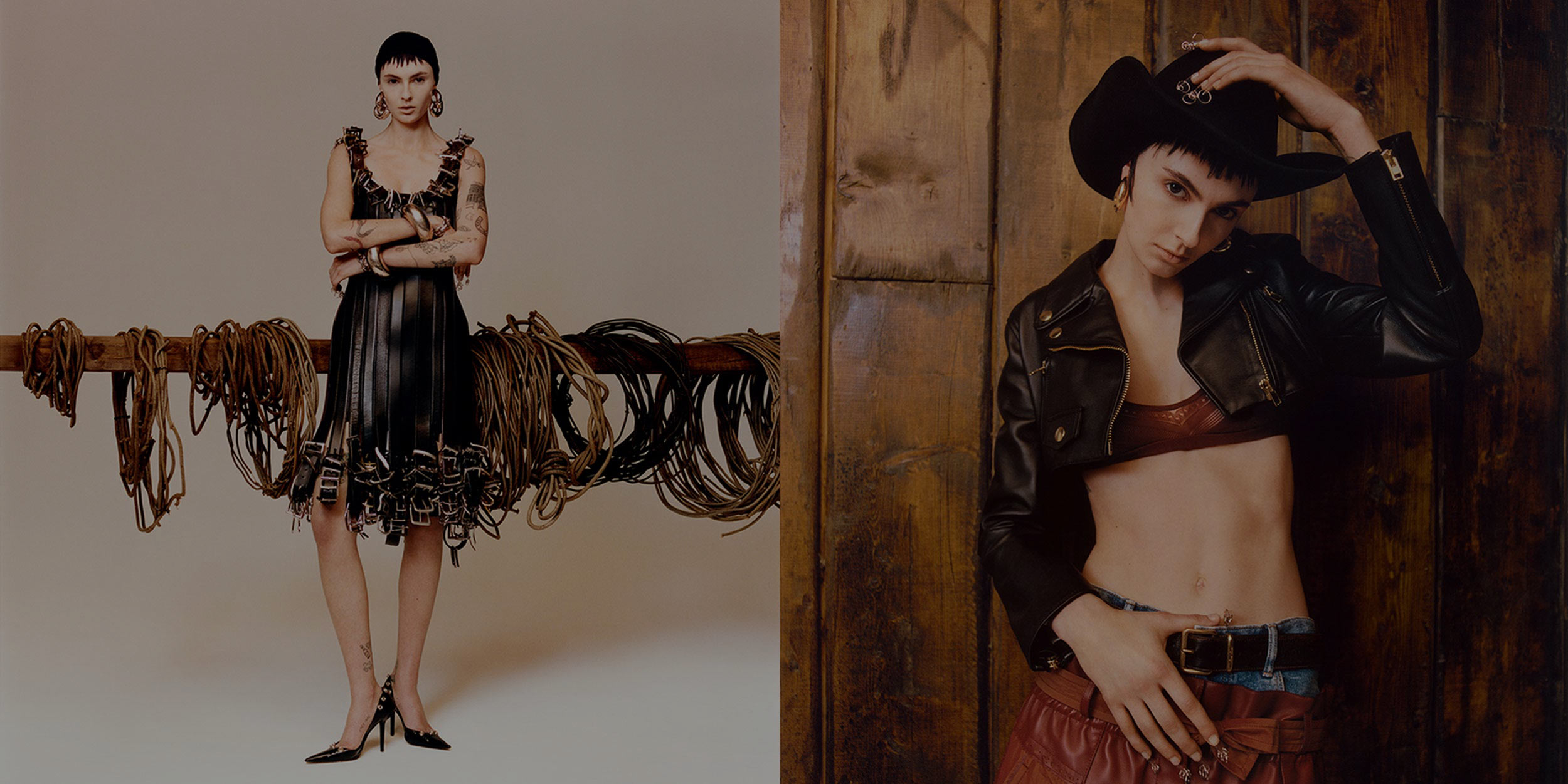 The Structural Analysis of Narrative