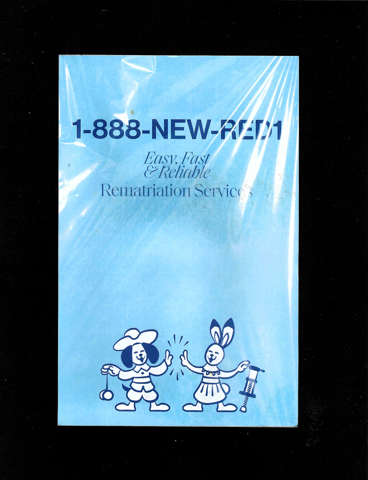 New Red Order blends satire and sincerity to deconstruct empire