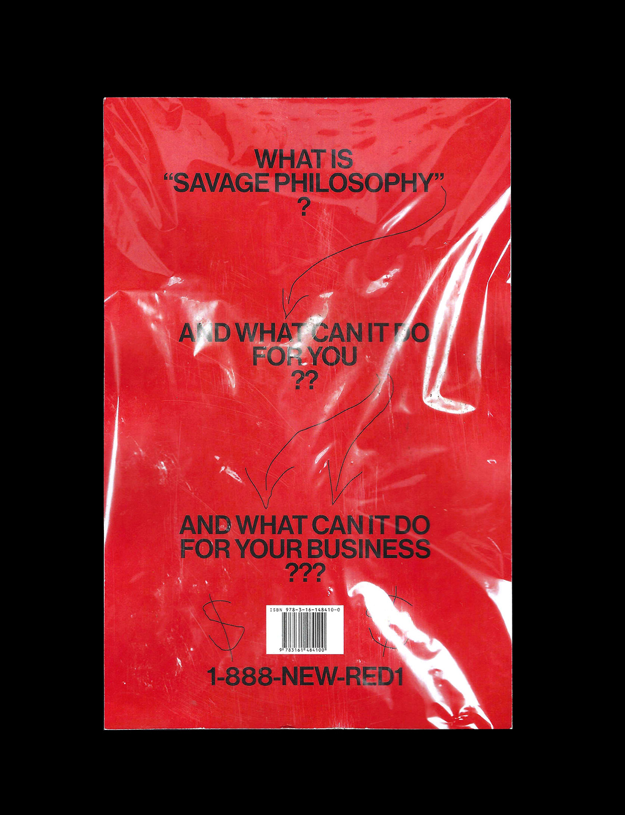 New Red Order blends satire and sincerity to deconstruct empire