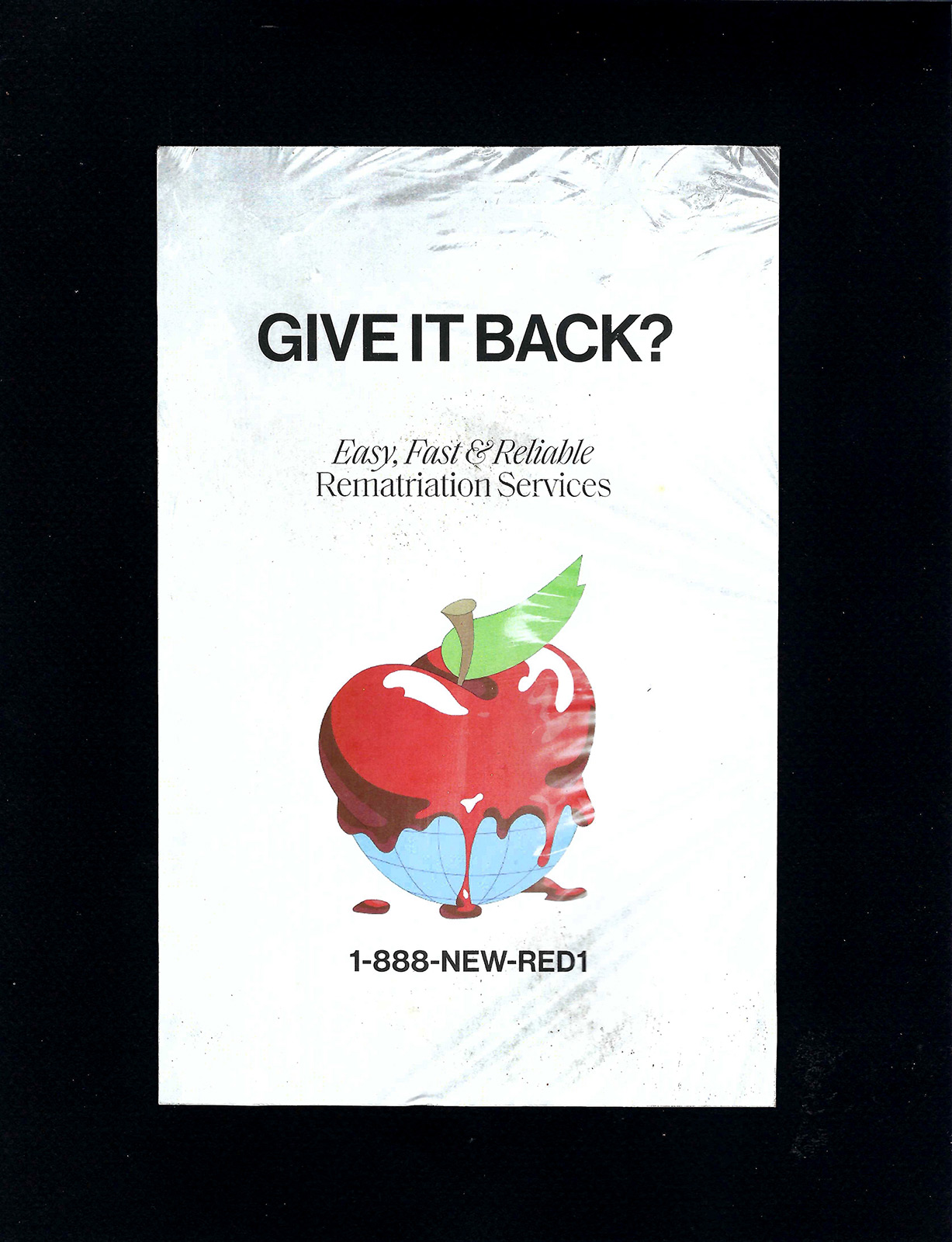 New Red Order blends satire and sincerity to deconstruct empire