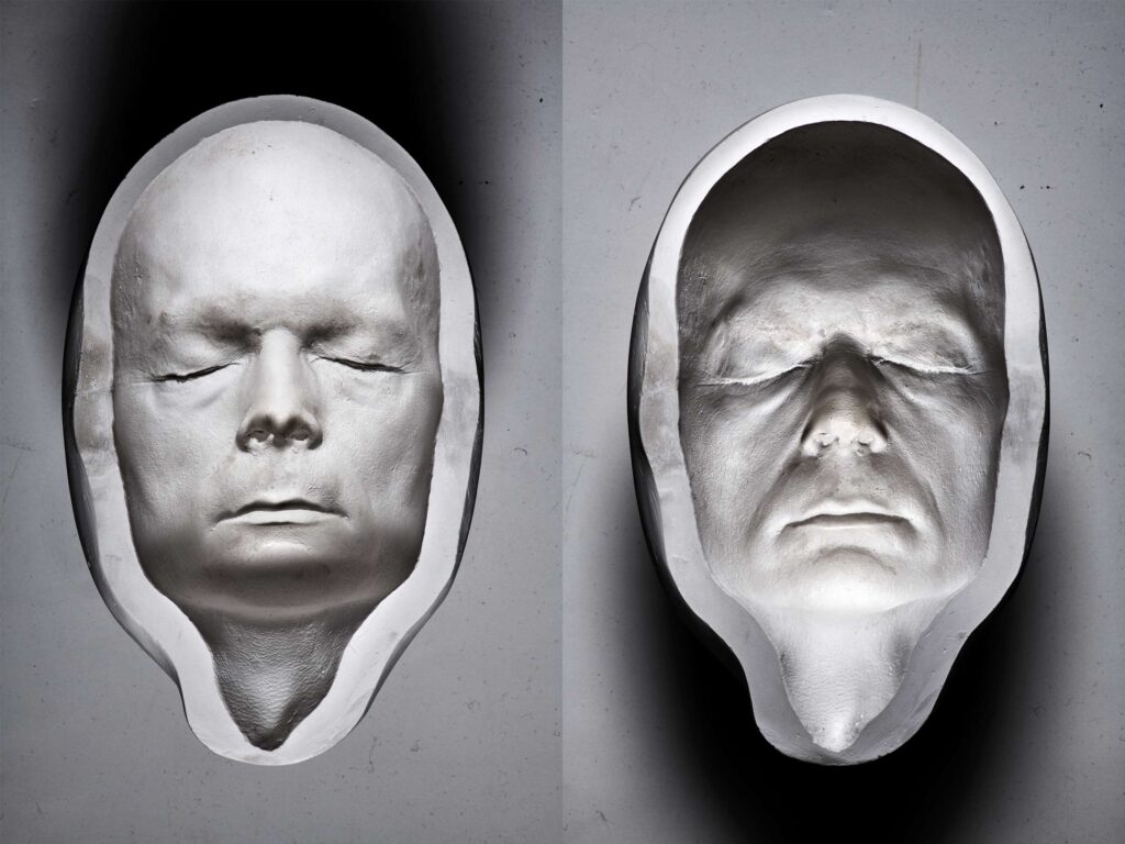 Hallucinating sense in the era of infinity-content