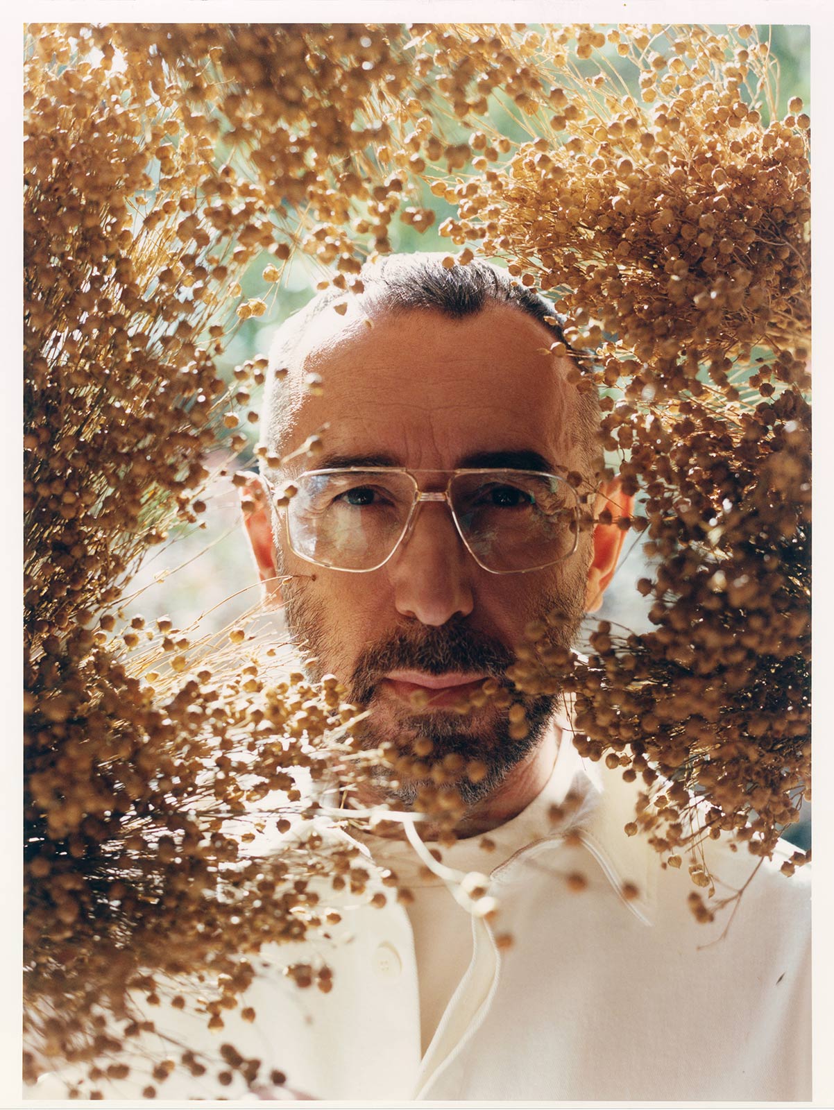 Zegna Artistic Director Alessandro Sartori and actor Mads Mikkelsen imagine new narratives of creative responsibility