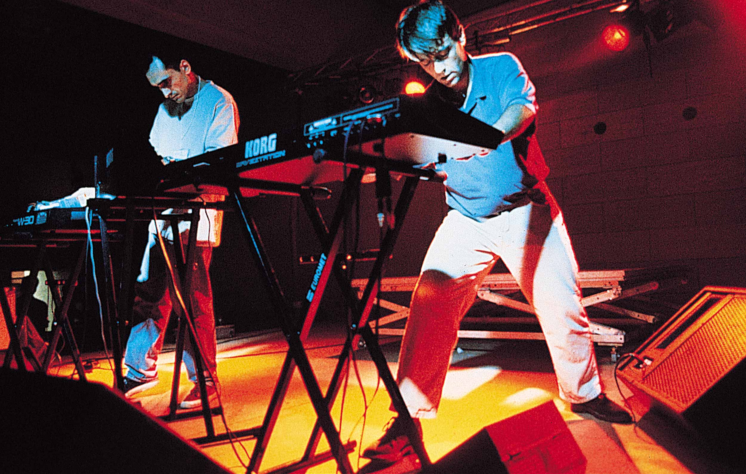 Sónar by Day, according to curators Antònia Folguera and Ikram Bouloum