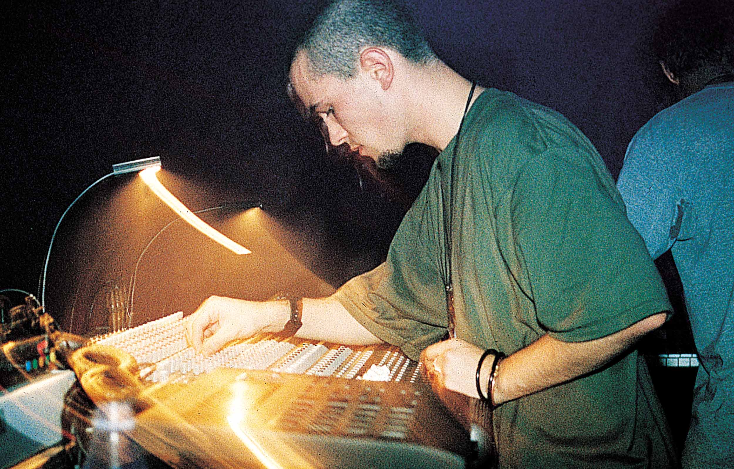 Sónar by Day, according to curators Antònia Folguera and Ikram Bouloum