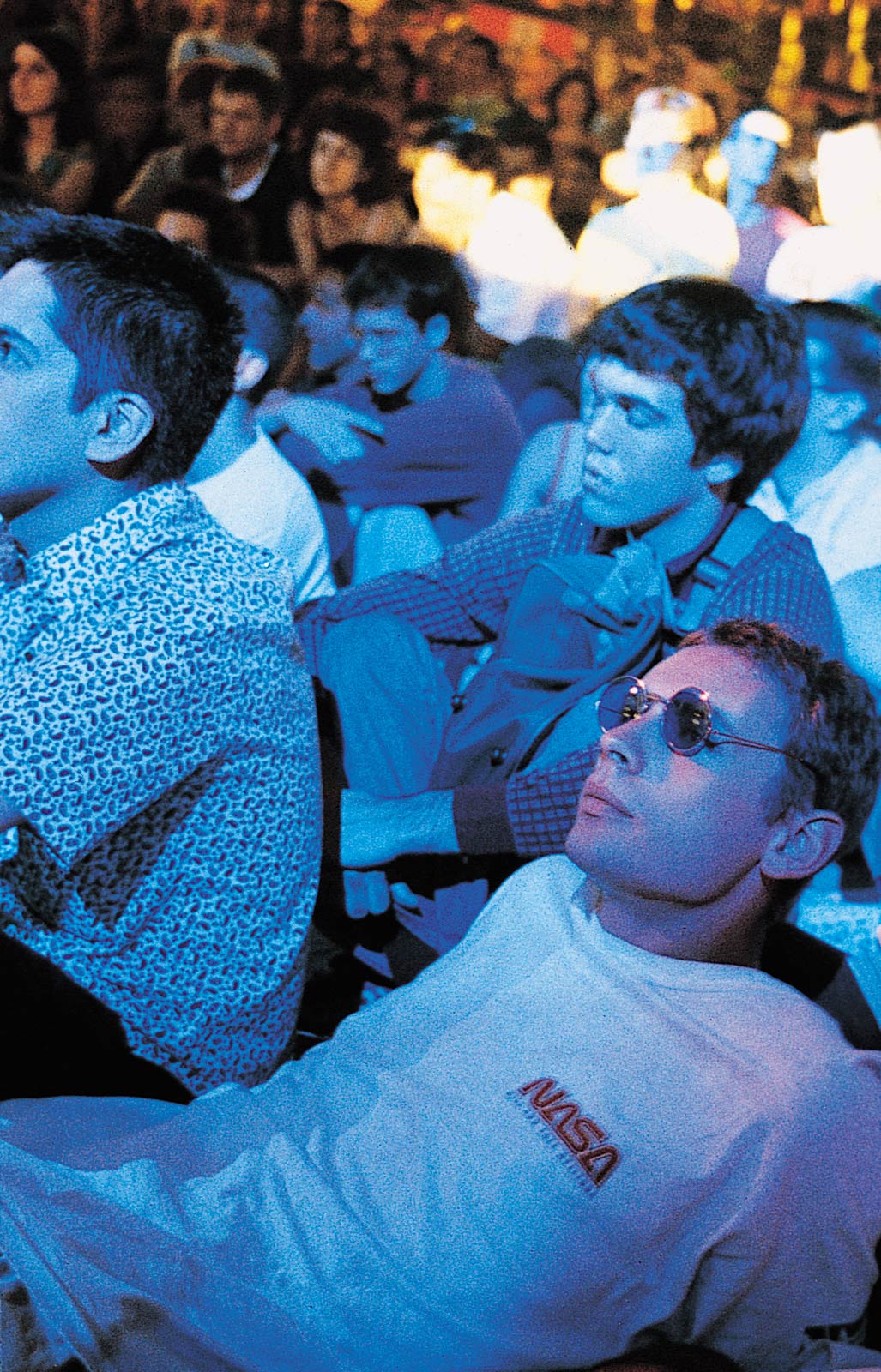 Sónar by Day, according to curators Antònia Folguera and Ikram Bouloum