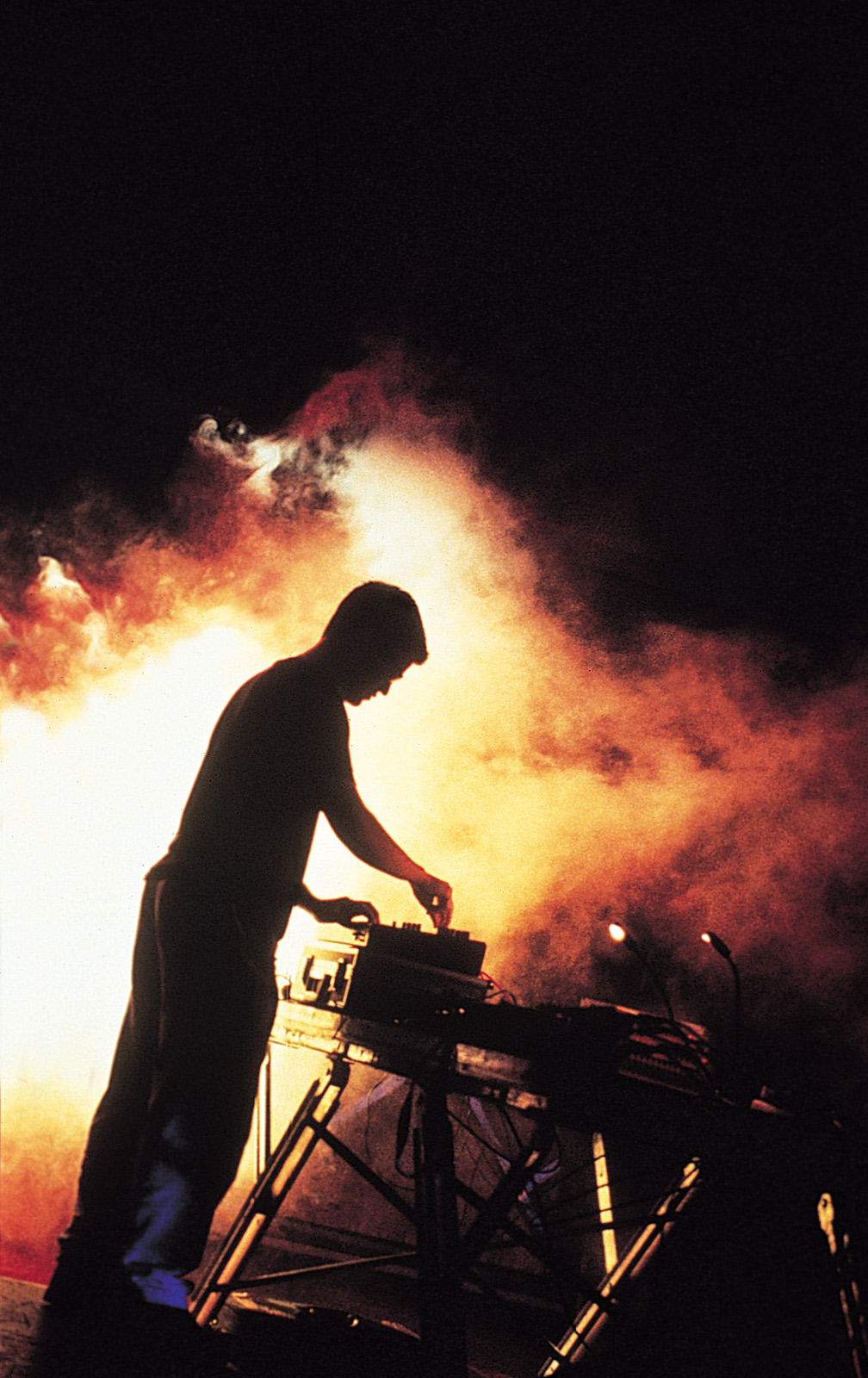 Sónar by Day, according to curators Antònia Folguera and Ikram Bouloum