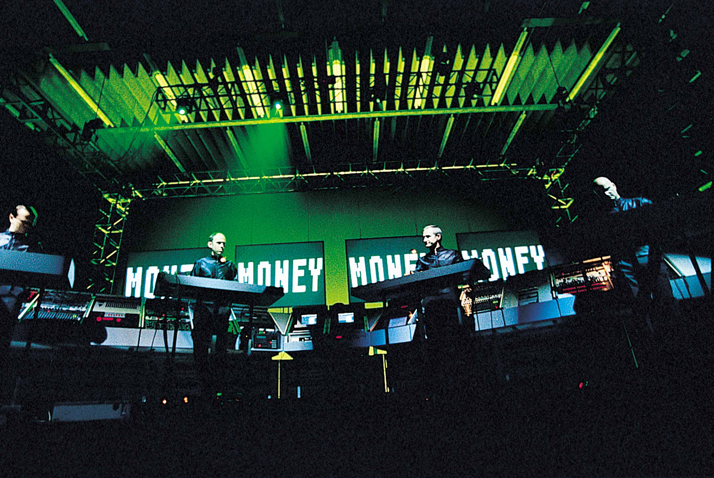 Sónar by Day, according to curators Antònia Folguera and Ikram Bouloum