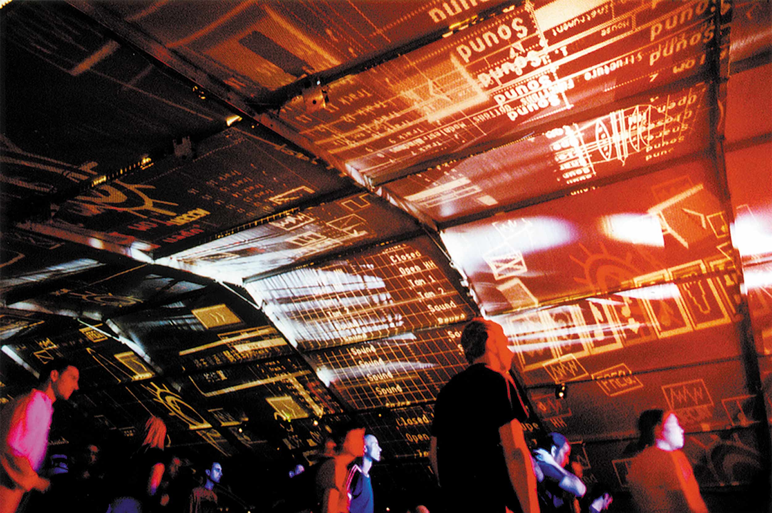 Sónar by Day, according to curators Antònia Folguera and Ikram Bouloum