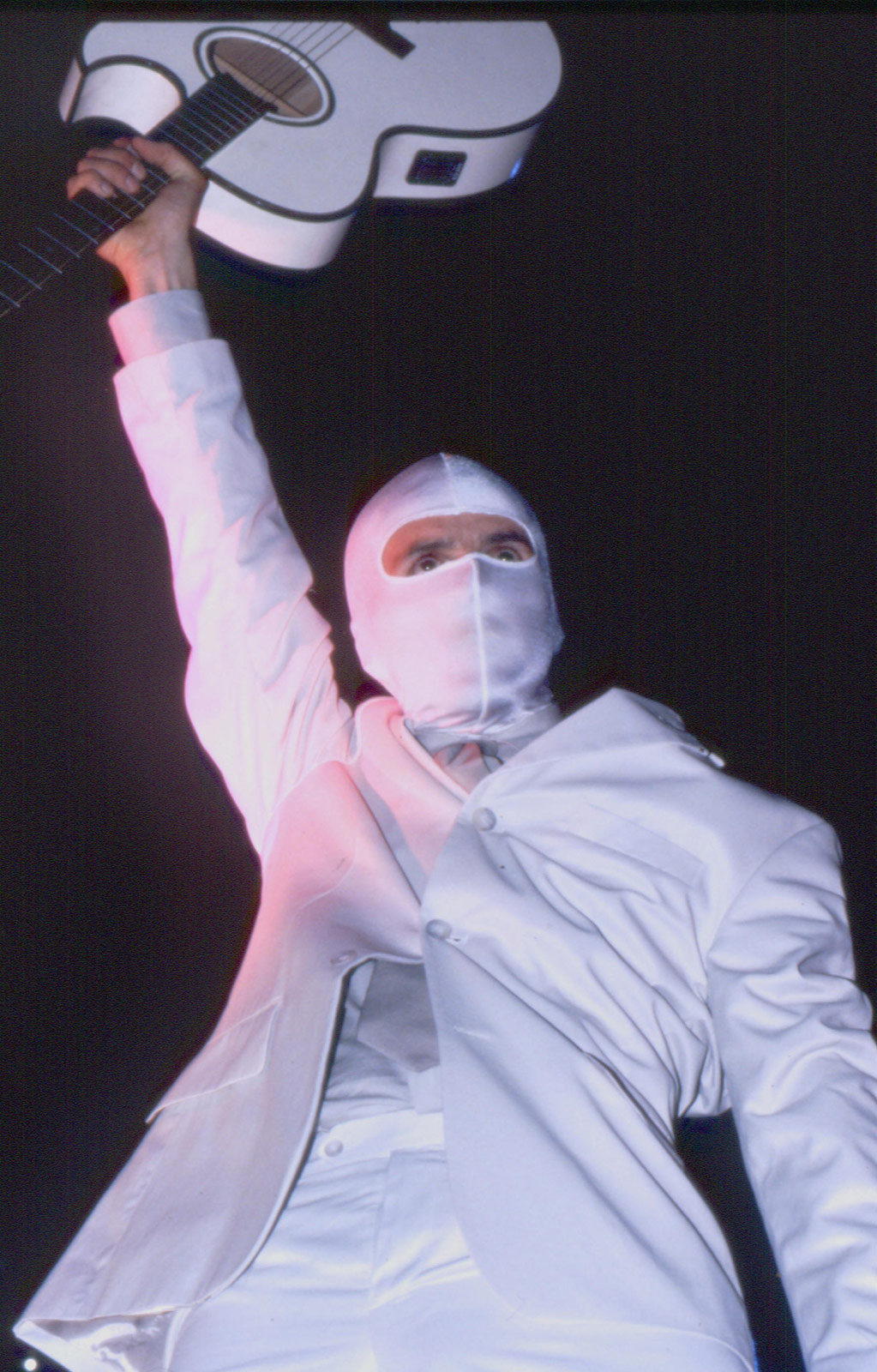 Sónar by Day, according to curators Antònia Folguera and Ikram Bouloum