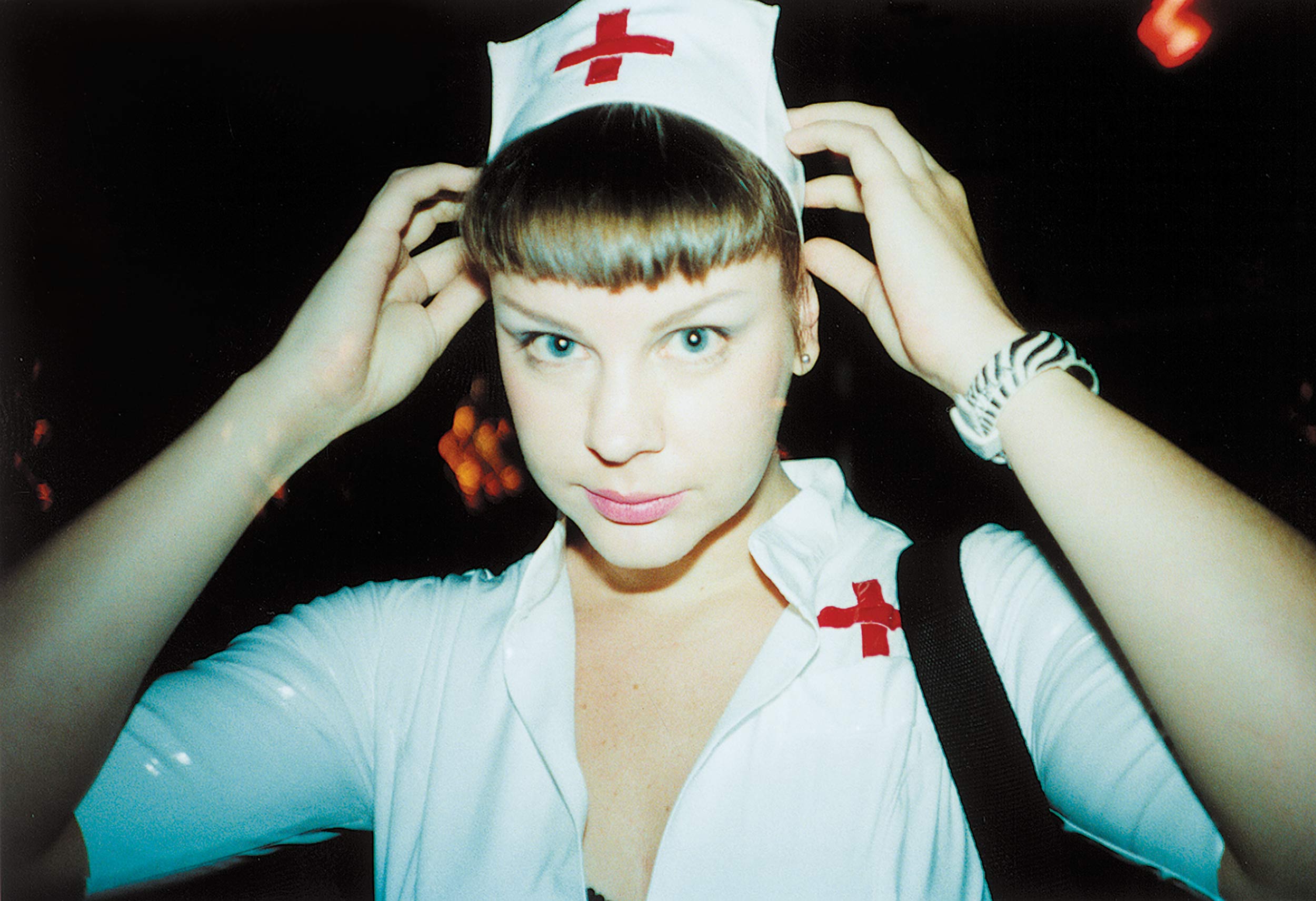 Sónar by Day, according to curators Antònia Folguera and Ikram Bouloum