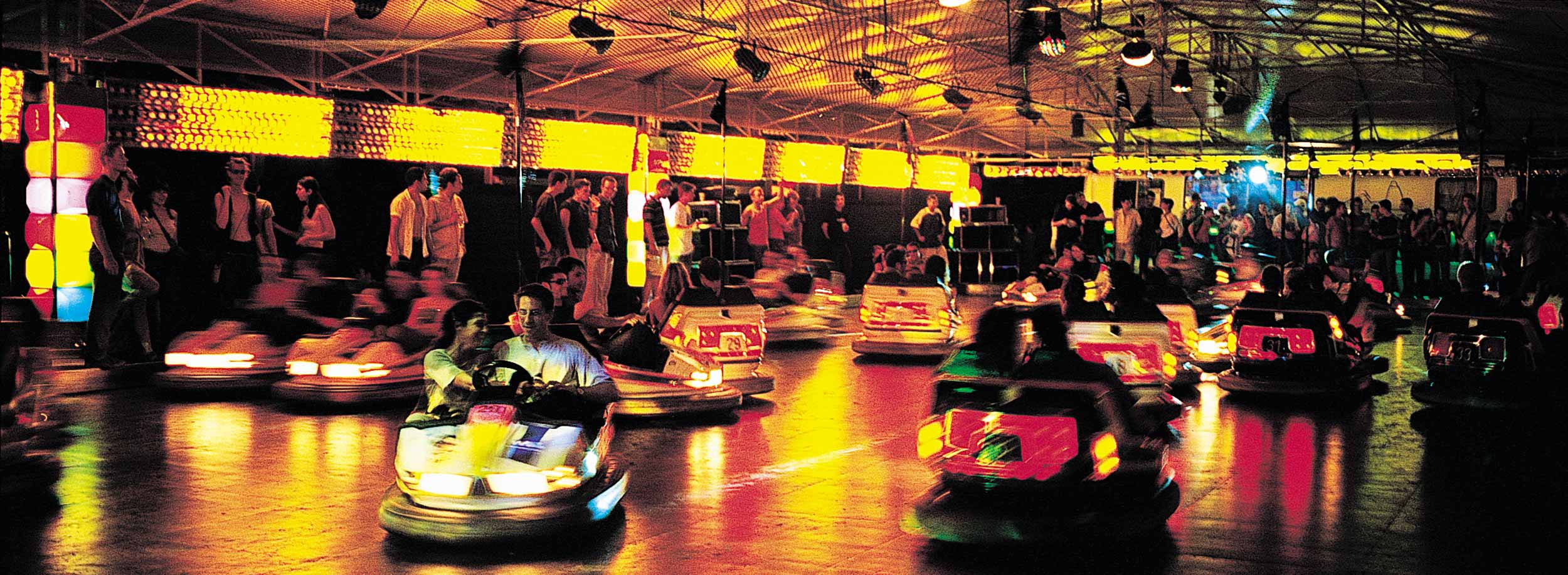 Sónar by Day, according to curators Antònia Folguera and Ikram Bouloum