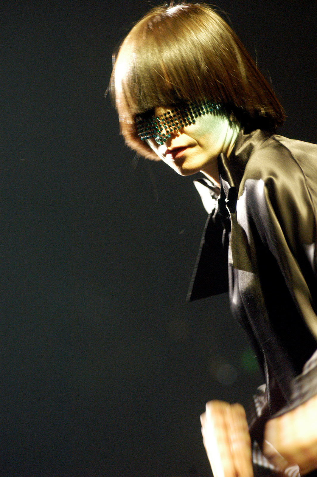 Sónar by Day, according to curators Antònia Folguera and Ikram Bouloum