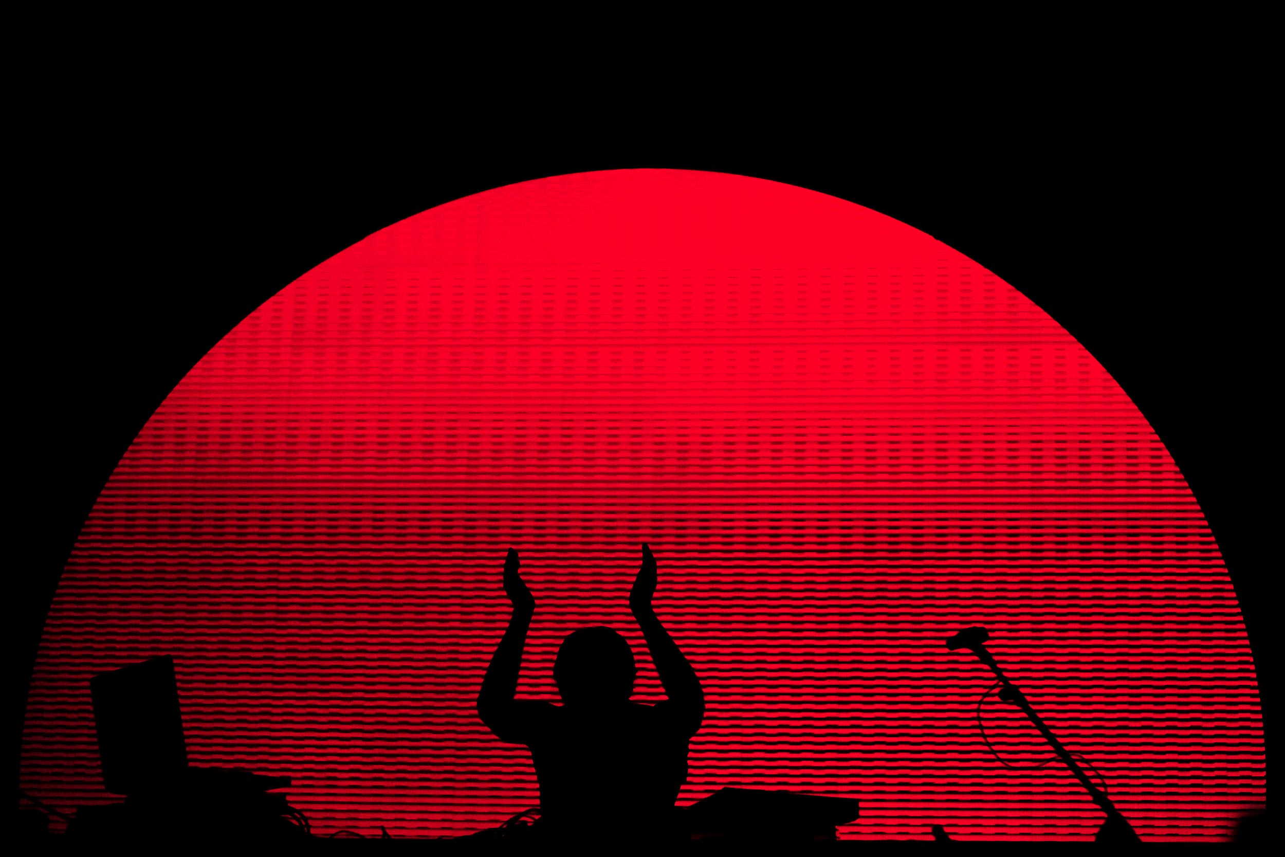 Sónar by Day, according to curators Antònia Folguera and Ikram Bouloum