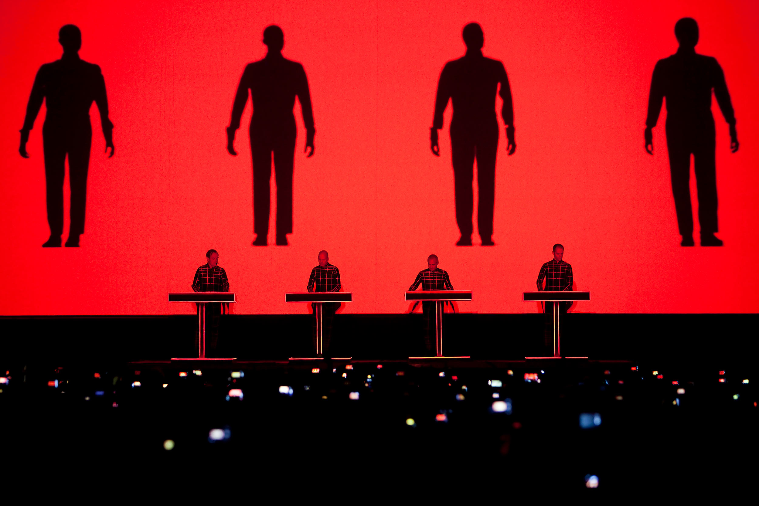 Sónar by Day, according to curators Antònia Folguera and Ikram Bouloum