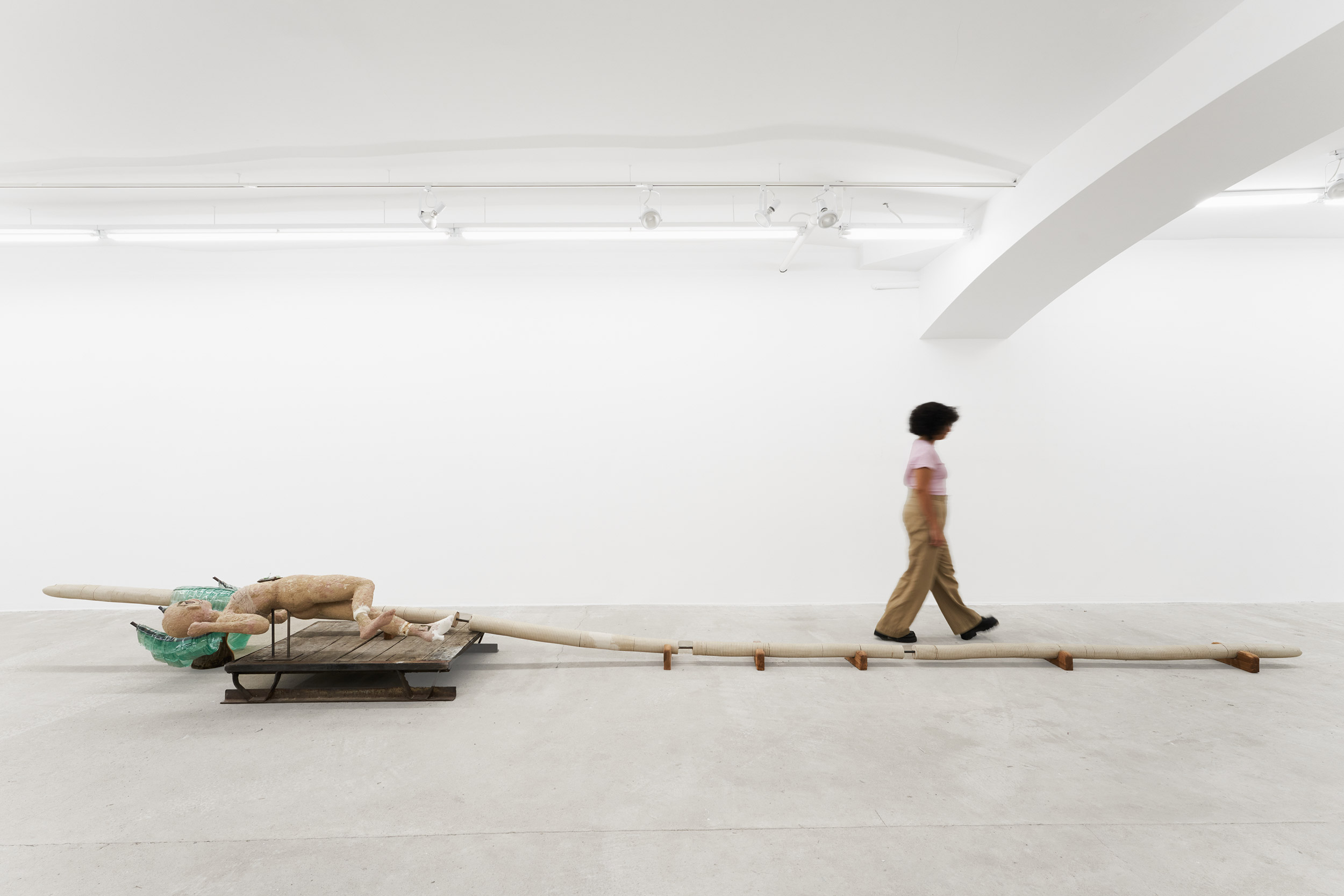 The mother and the monster in Catalina Ouyang’s ‘Trick’